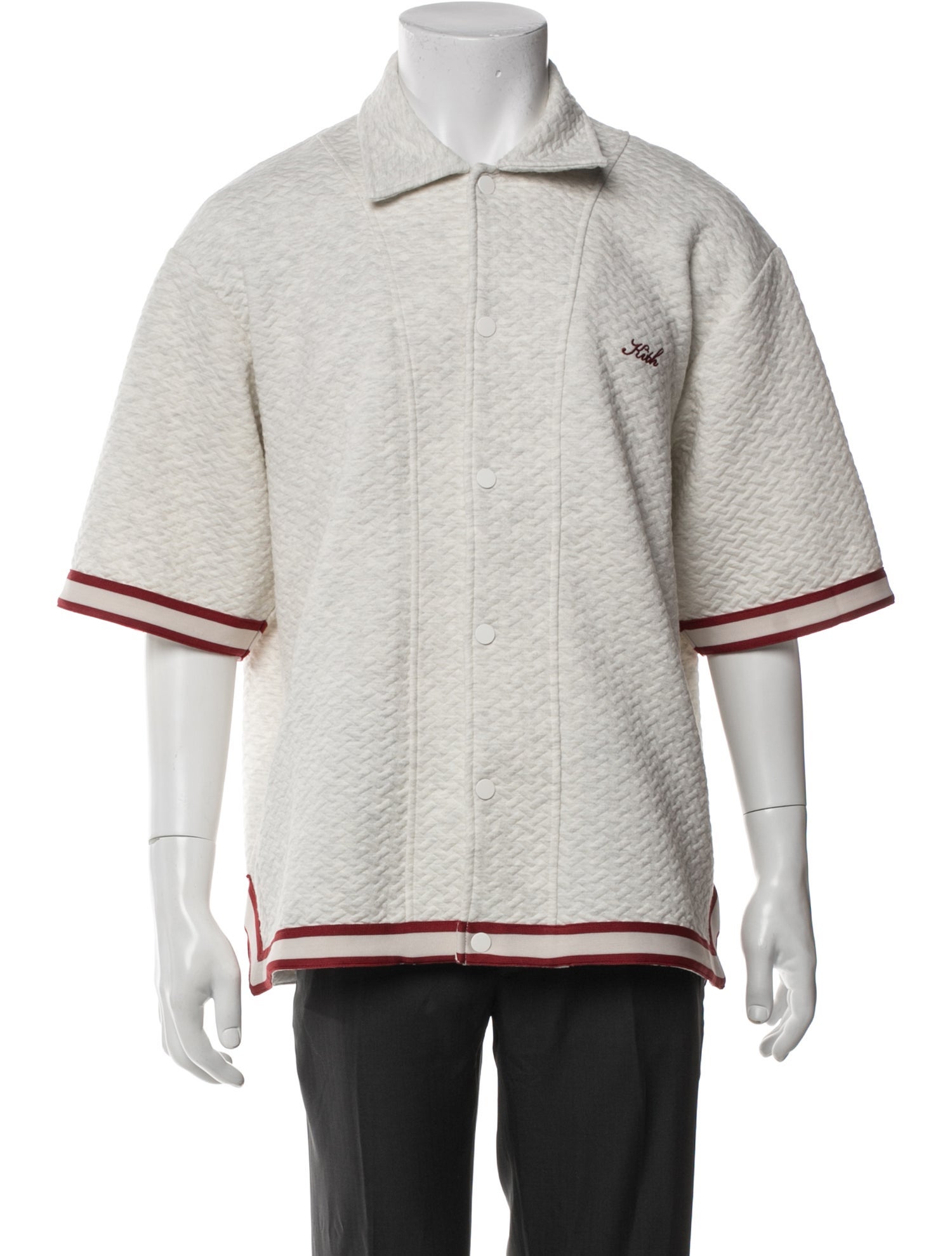 KITH Short Sleeve Shirt