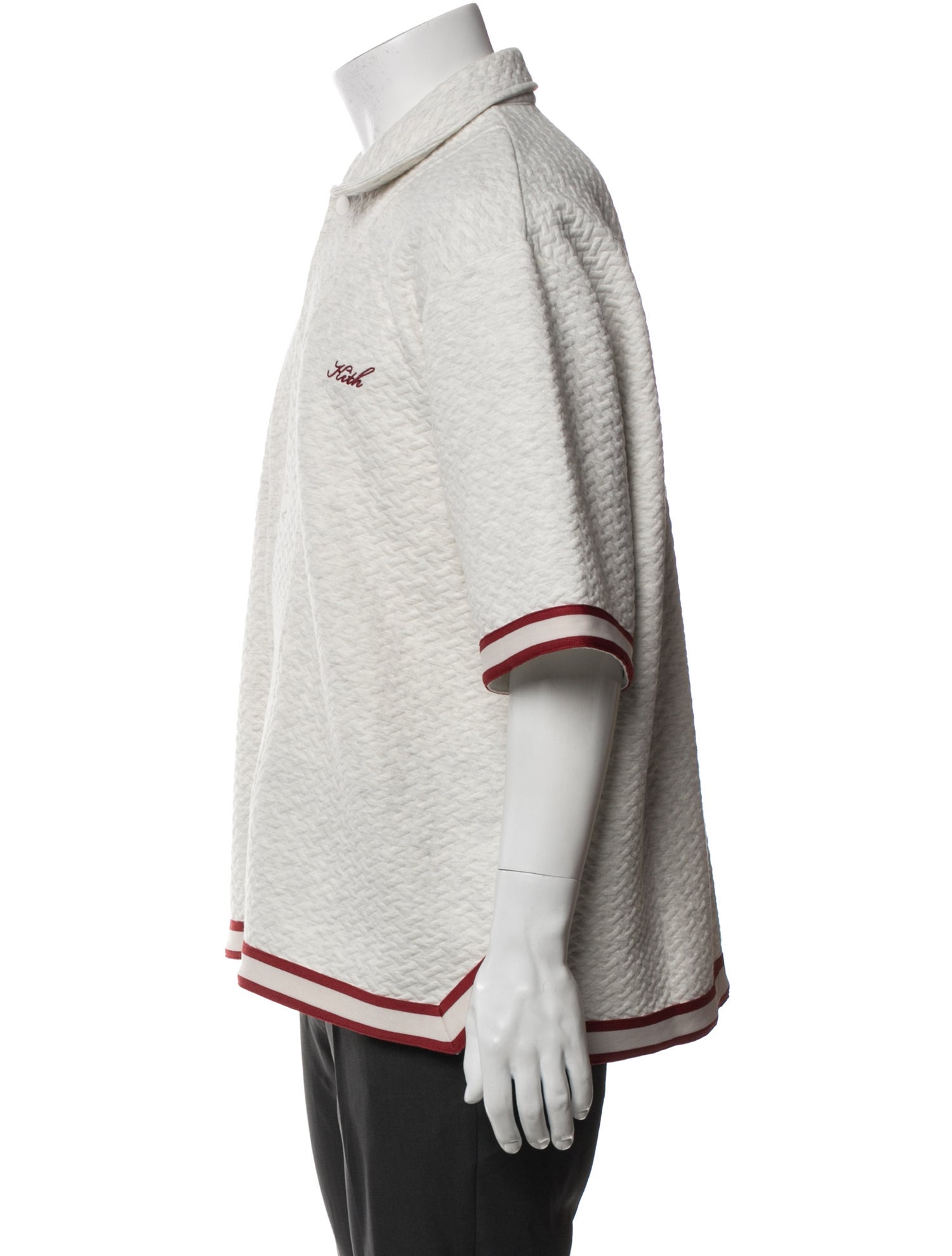 KITH Short Sleeve Shirt