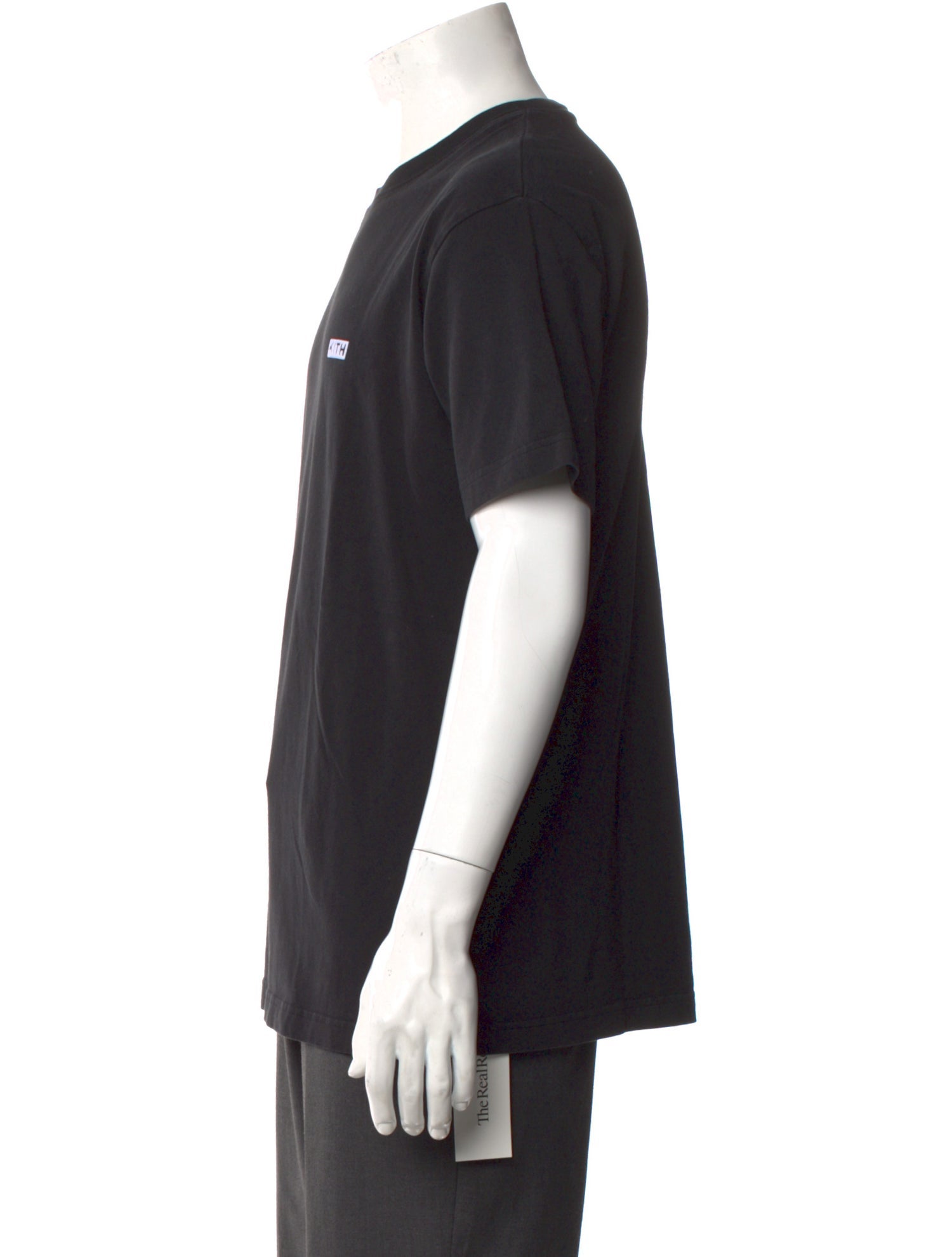 KITH Graphic Print Crew Neck T-Shirt