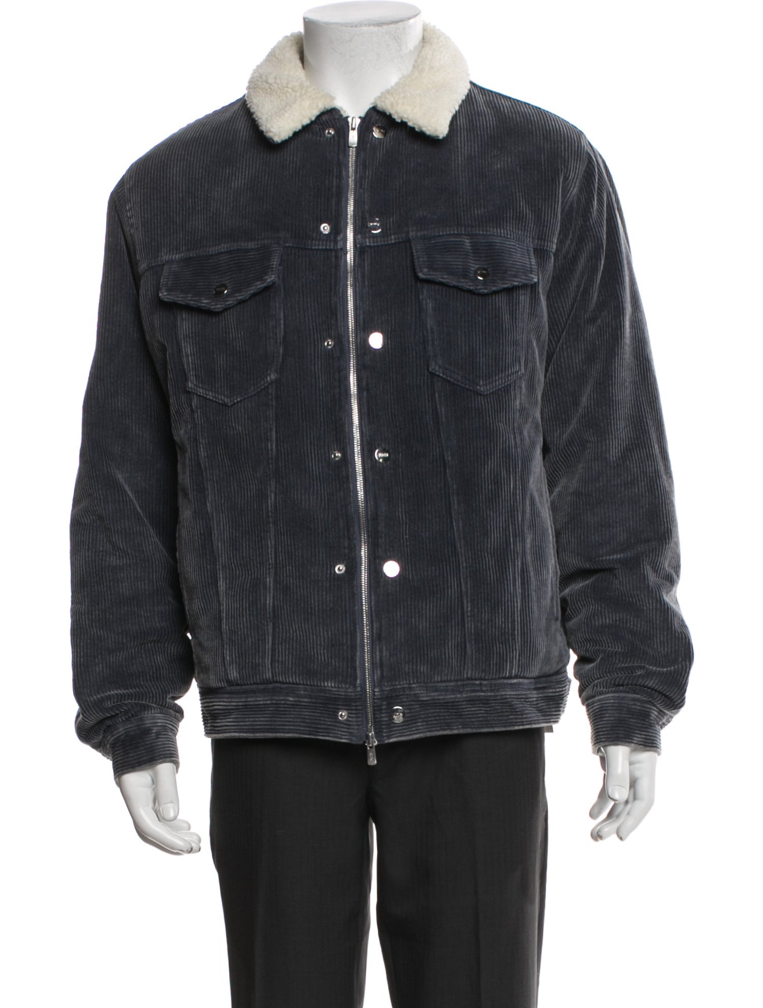 KITH Jacket
