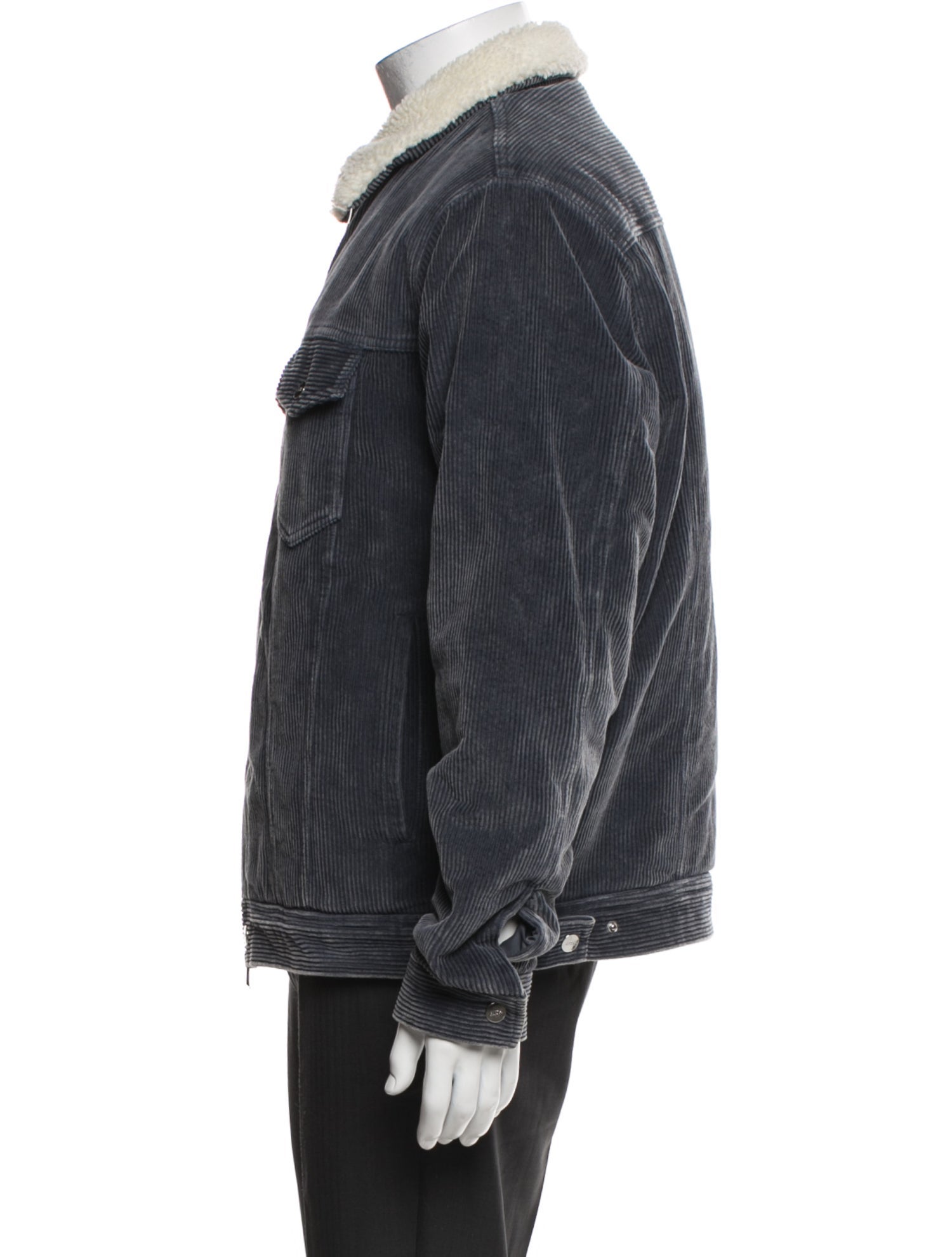 KITH Jacket