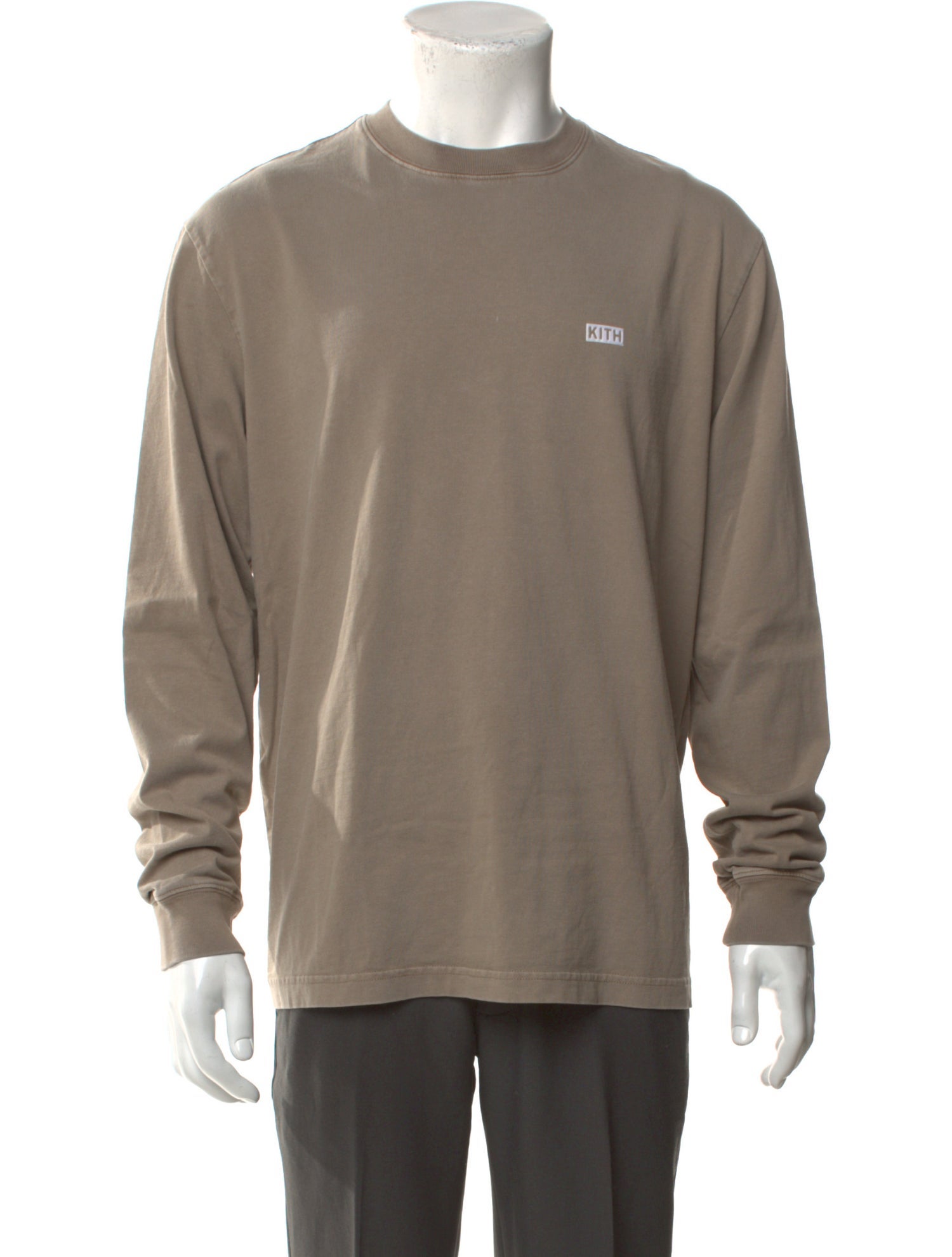 KITH Long Sleeve Shirt