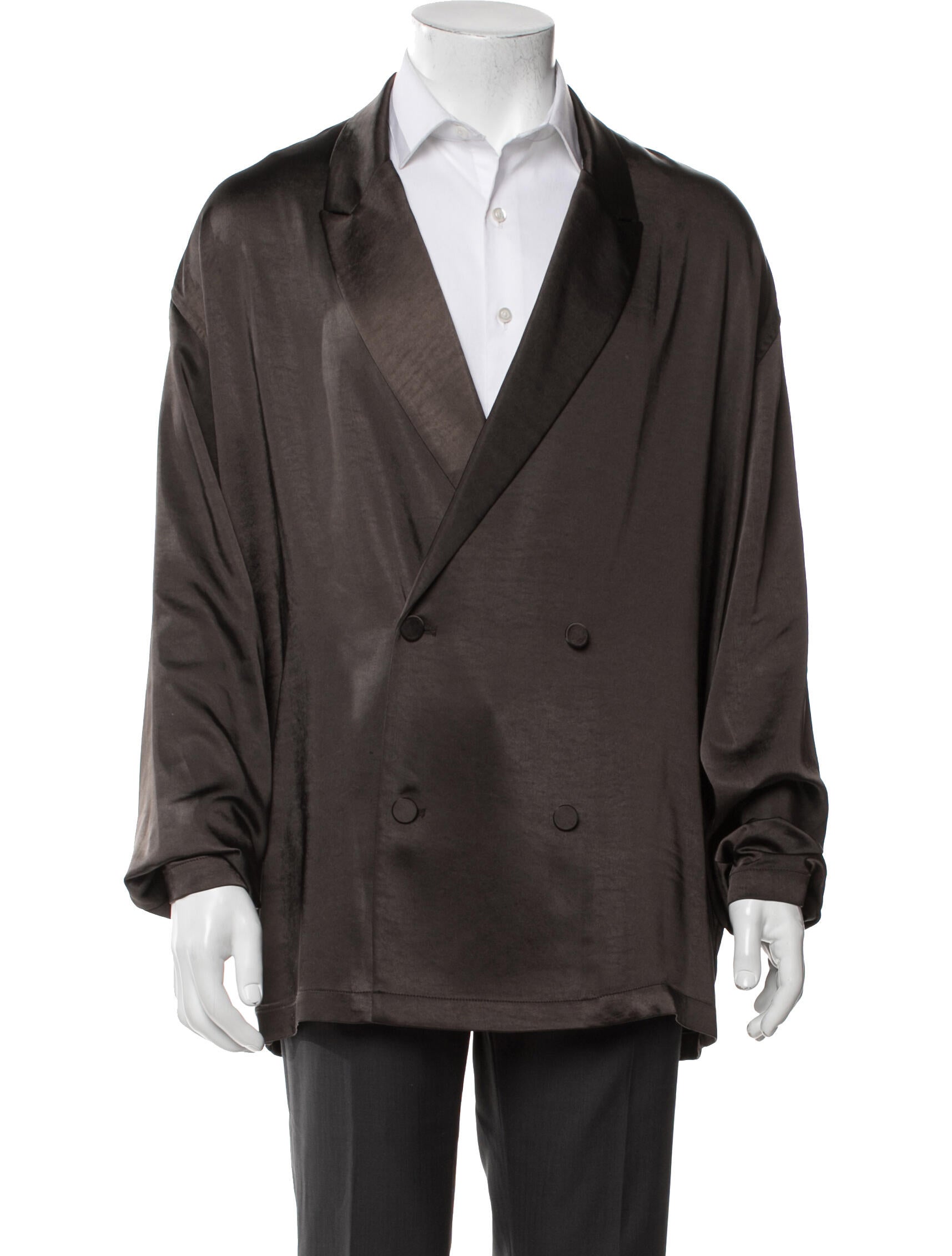 KITH Jacket