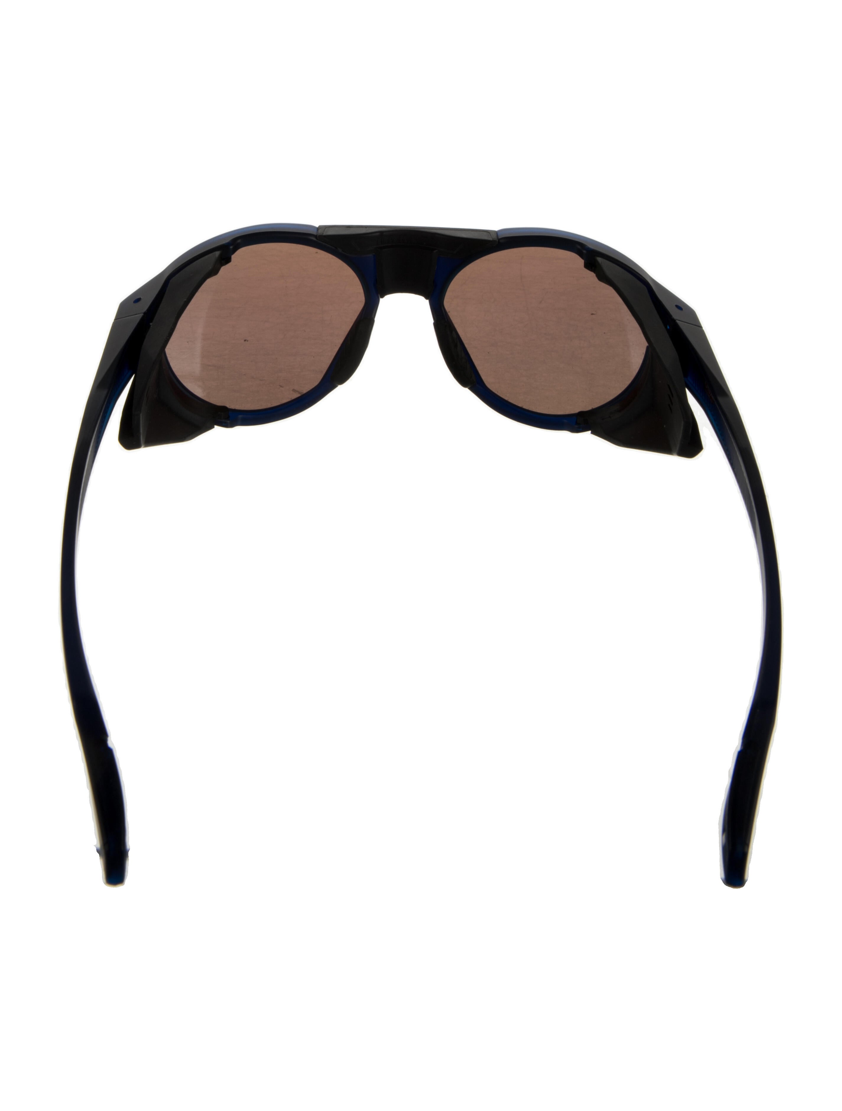 KITH x Oakley Wayfarer Mirrored Sunglasses