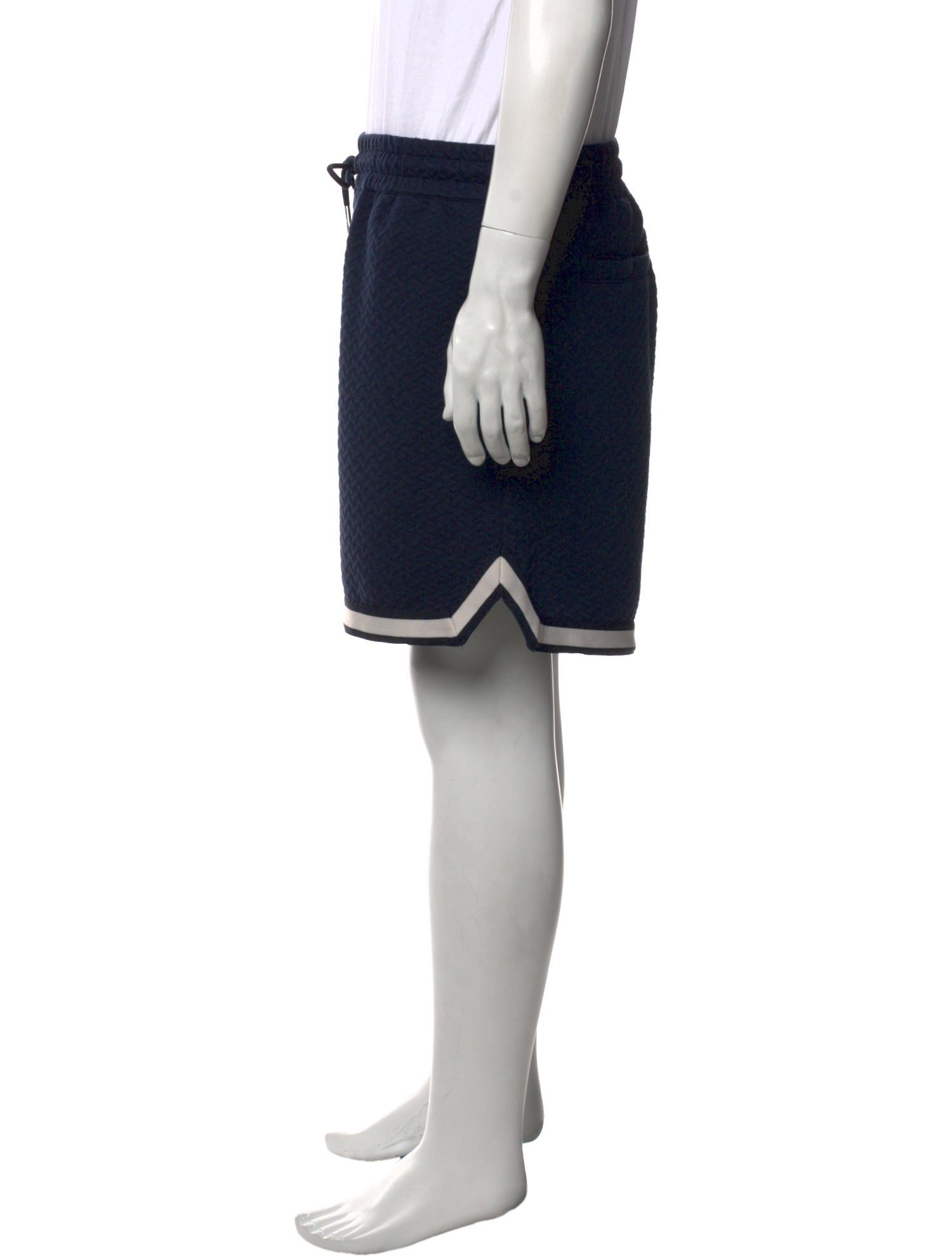 Rick Owens 2016 Cyclops Pod Shorts w/ Tags - 16