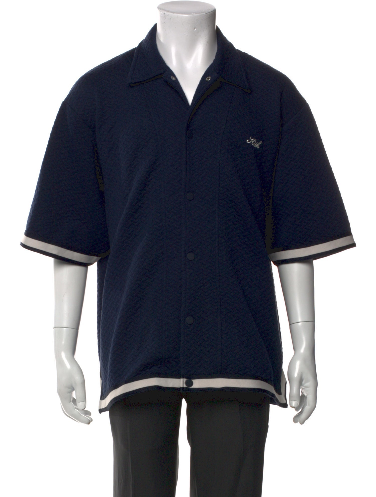 KITH Short Sleeve Shirt