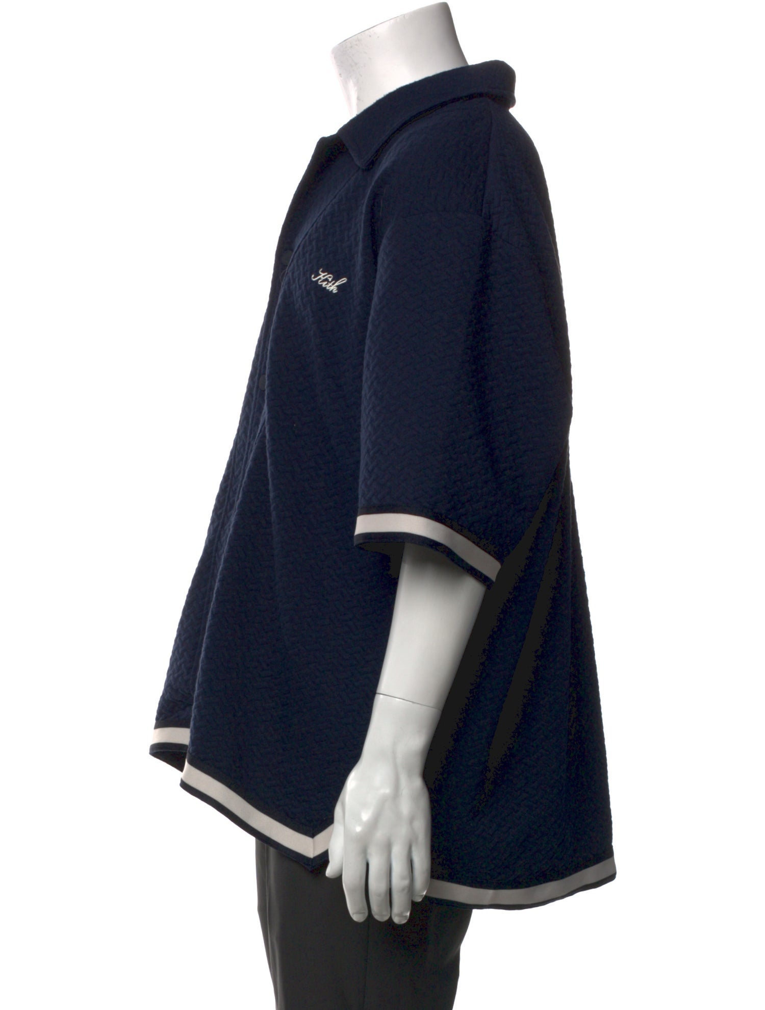 KITH Short Sleeve Shirt