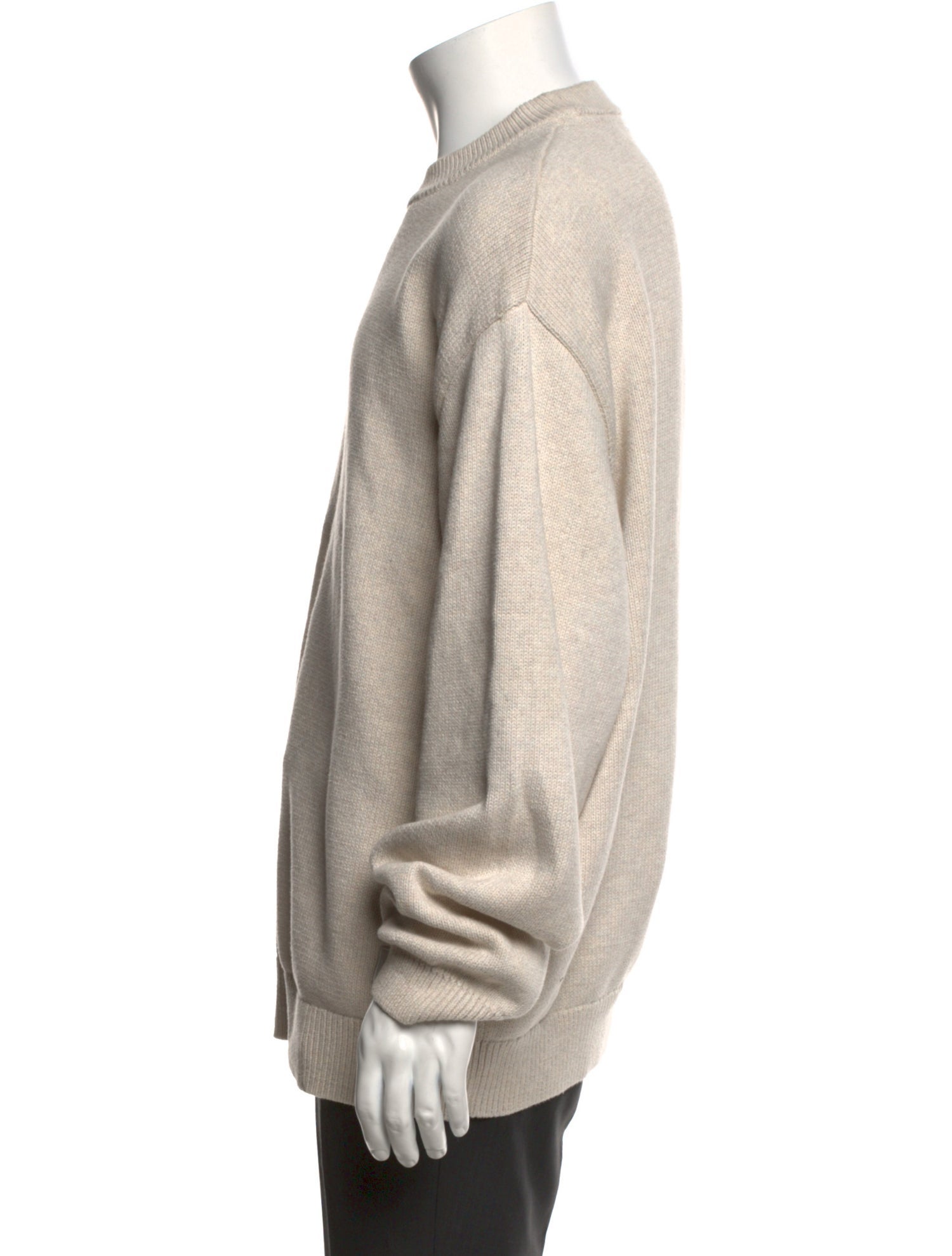 KITH Crew Neck Long Sleeve Pullover