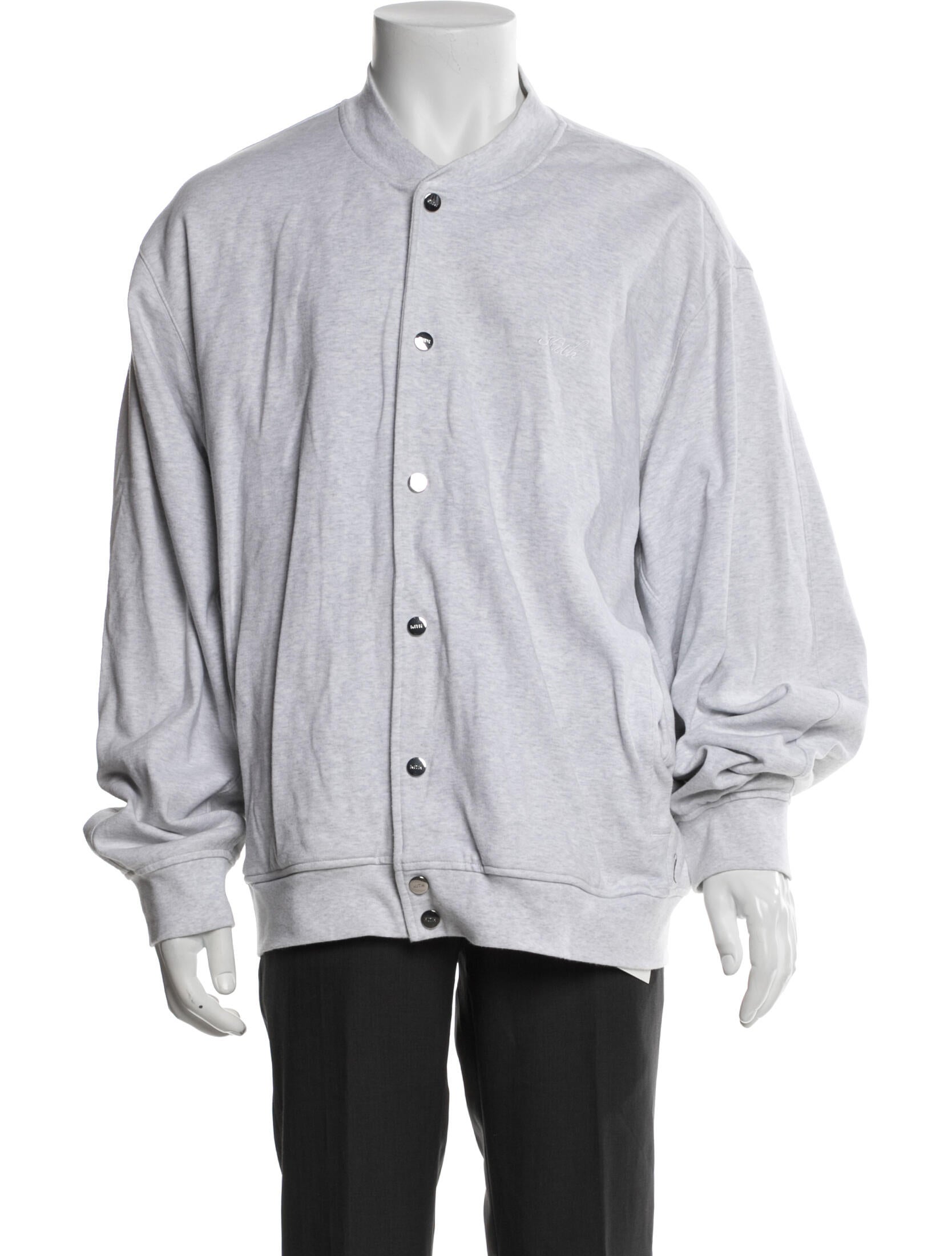 KITH Bomber Jacket