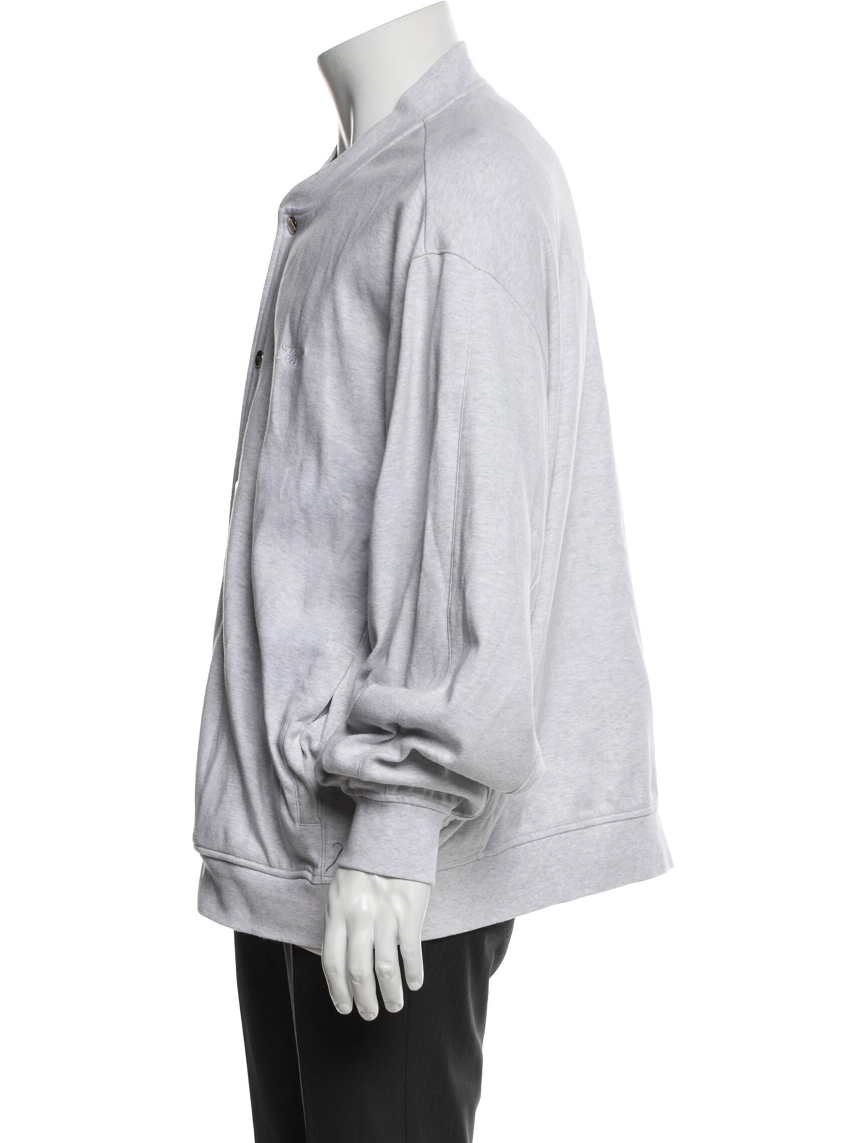 KITH Bomber Jacket
