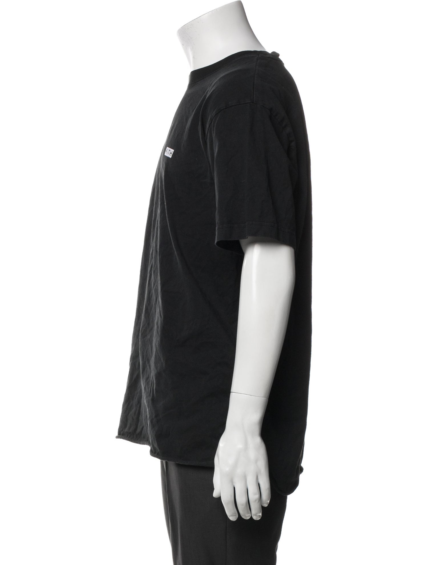 KITH Crew Neck Short Sleeve T-Shirt
