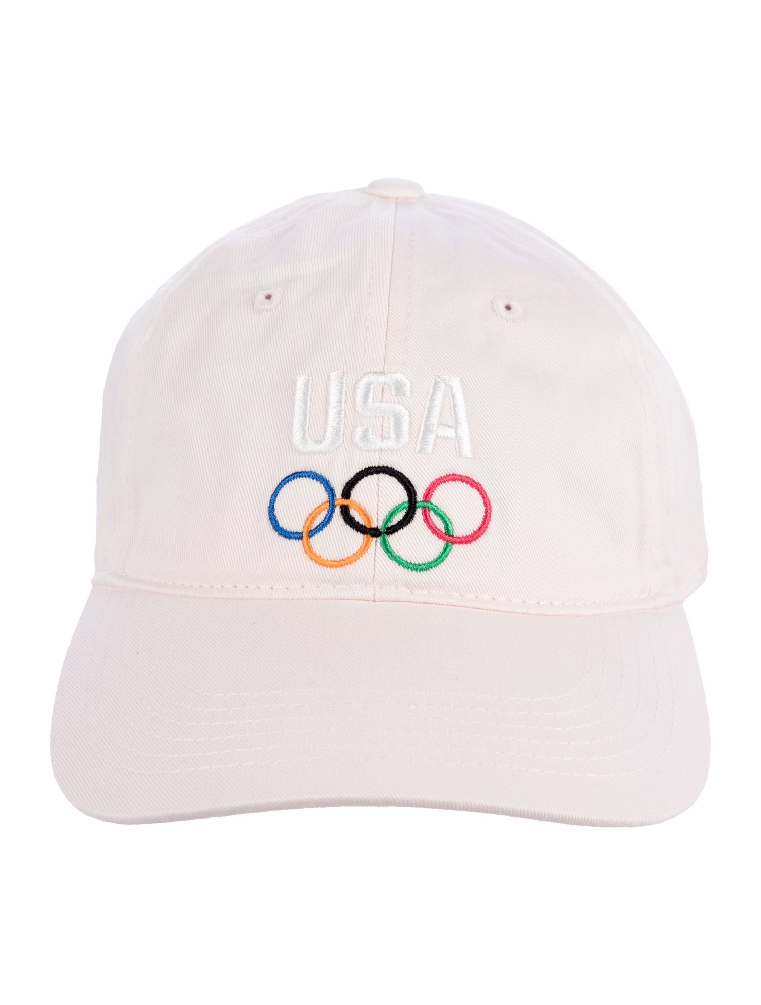KITH Embroidered Baseball Hat w/Tags