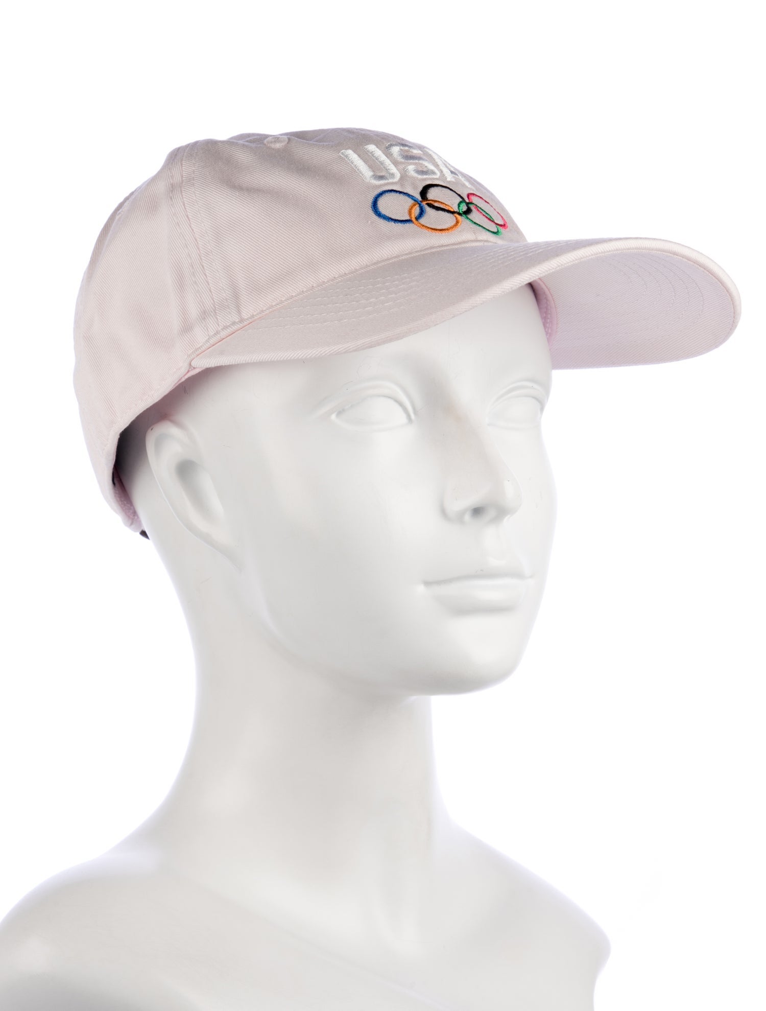 KITH Embroidered Baseball Hat w/Tags