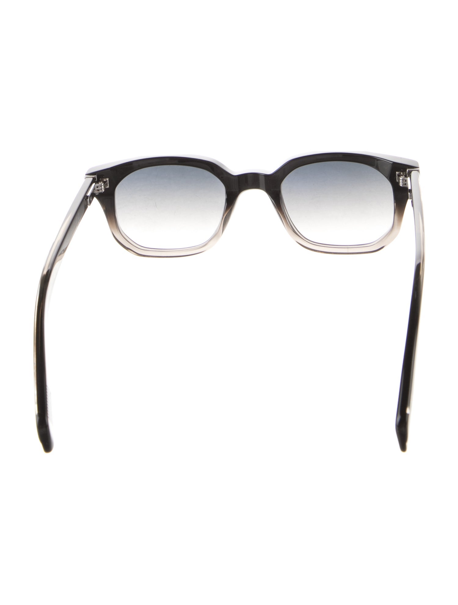 KITH Square Gradient Sunglasses w/ Tags