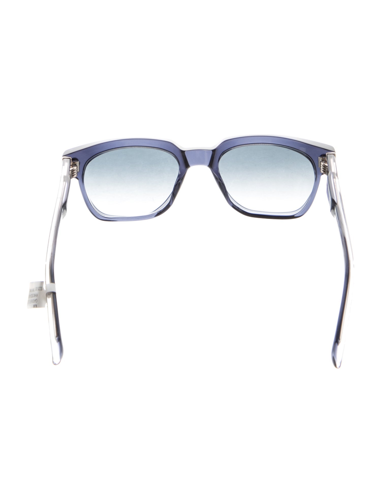 KITH Square Gradient Sunglasses