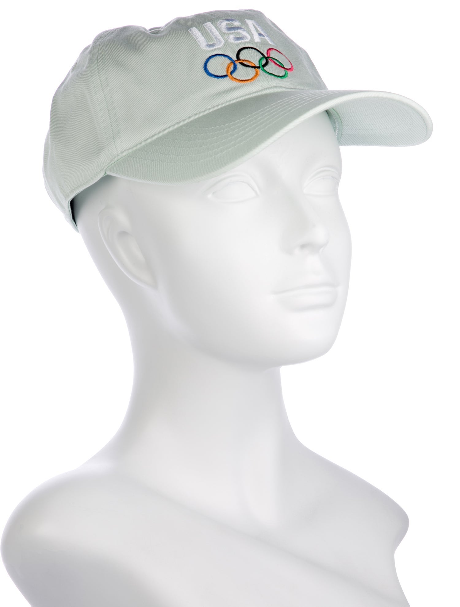 KITH Embroidered Solid Baseball Hat w/Tags