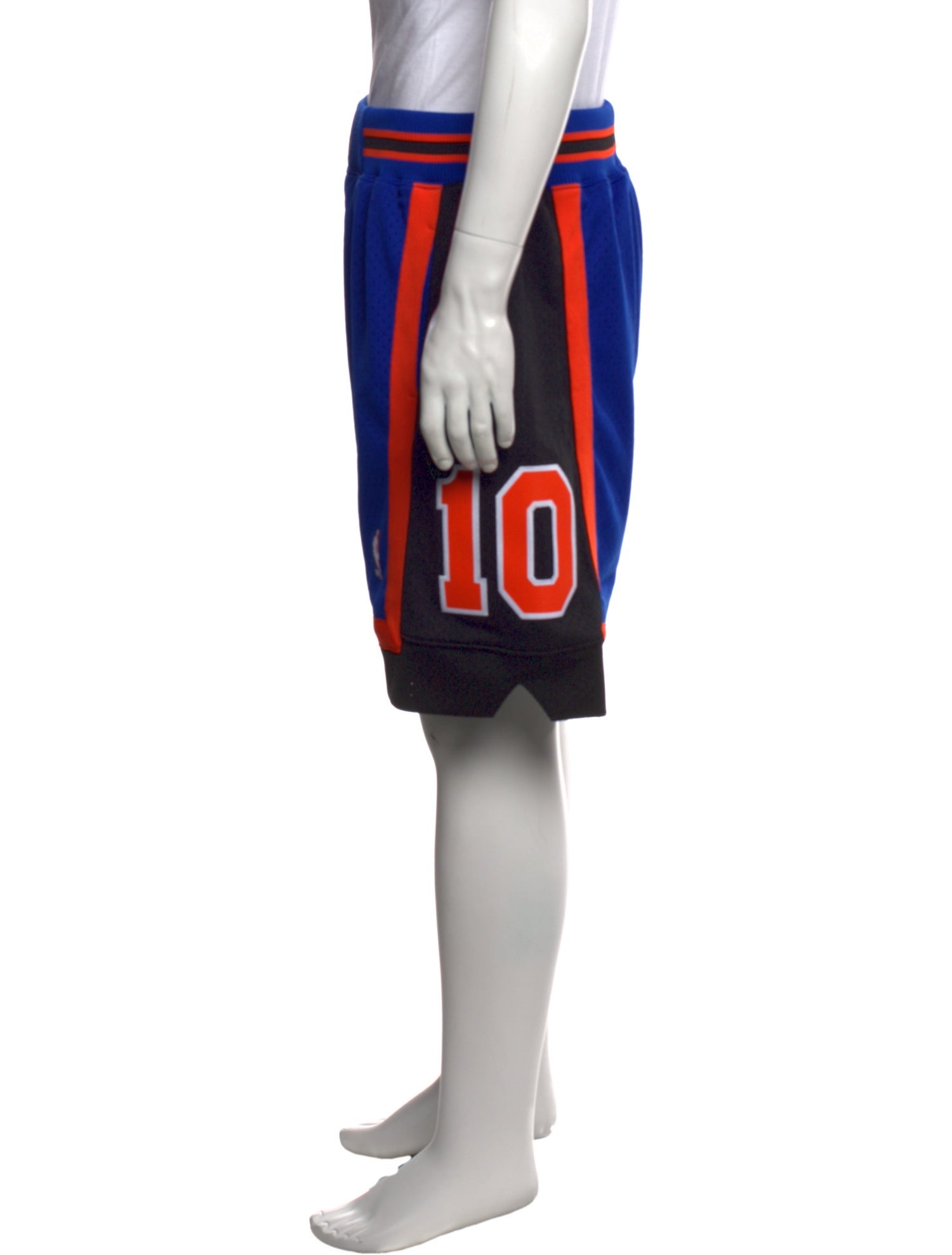 KITH Graphic Print Athletic Shorts w/ Tags