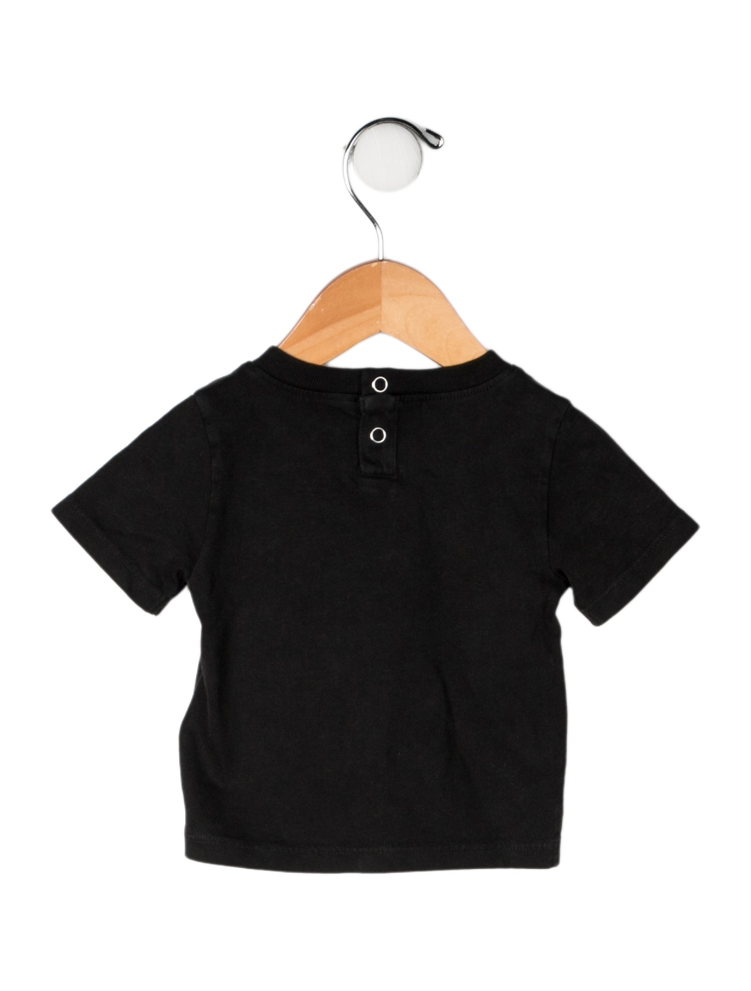 KITH Baby NY To World Vintage T-shirt