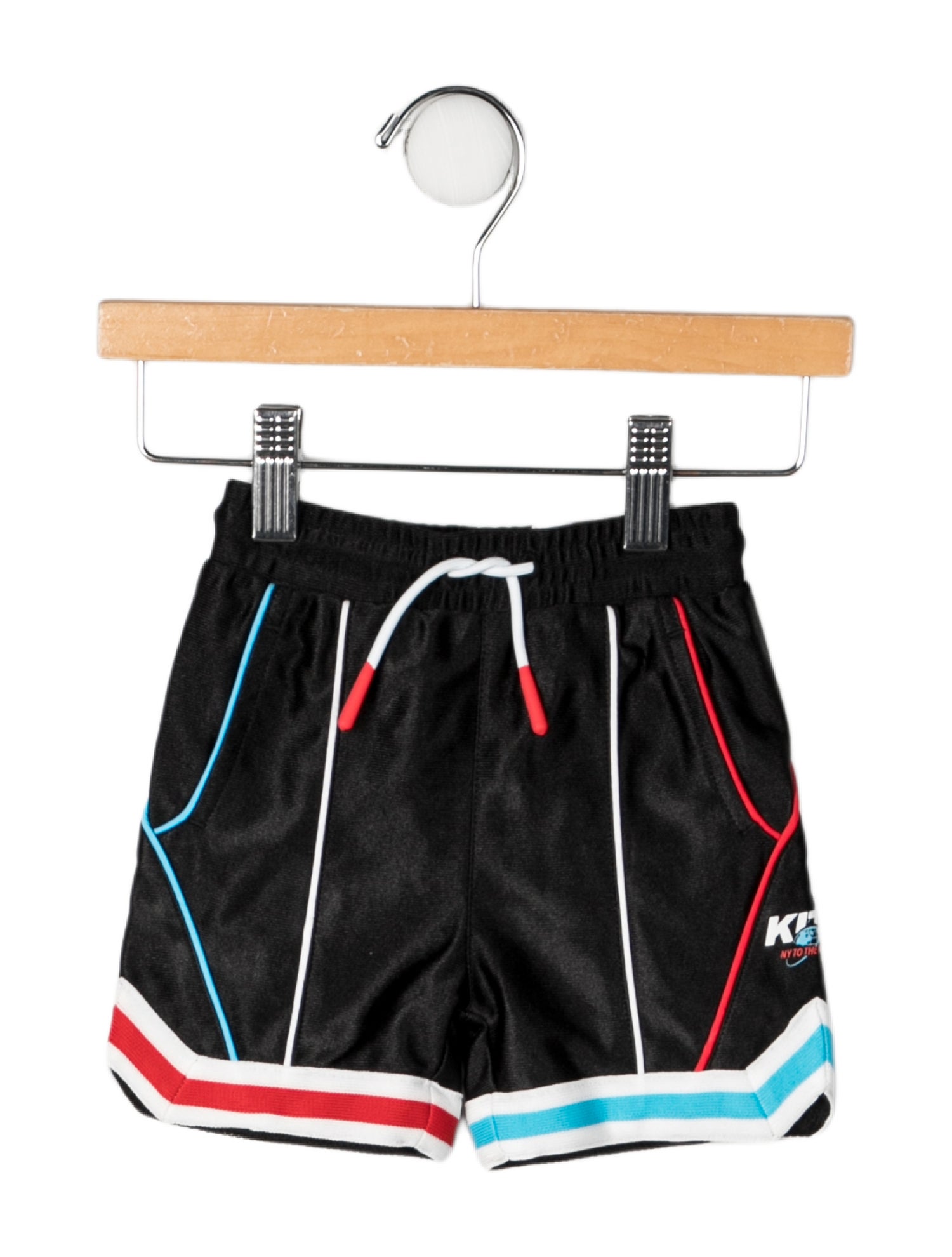 KITH KITH Baby Boys Basketball Short
