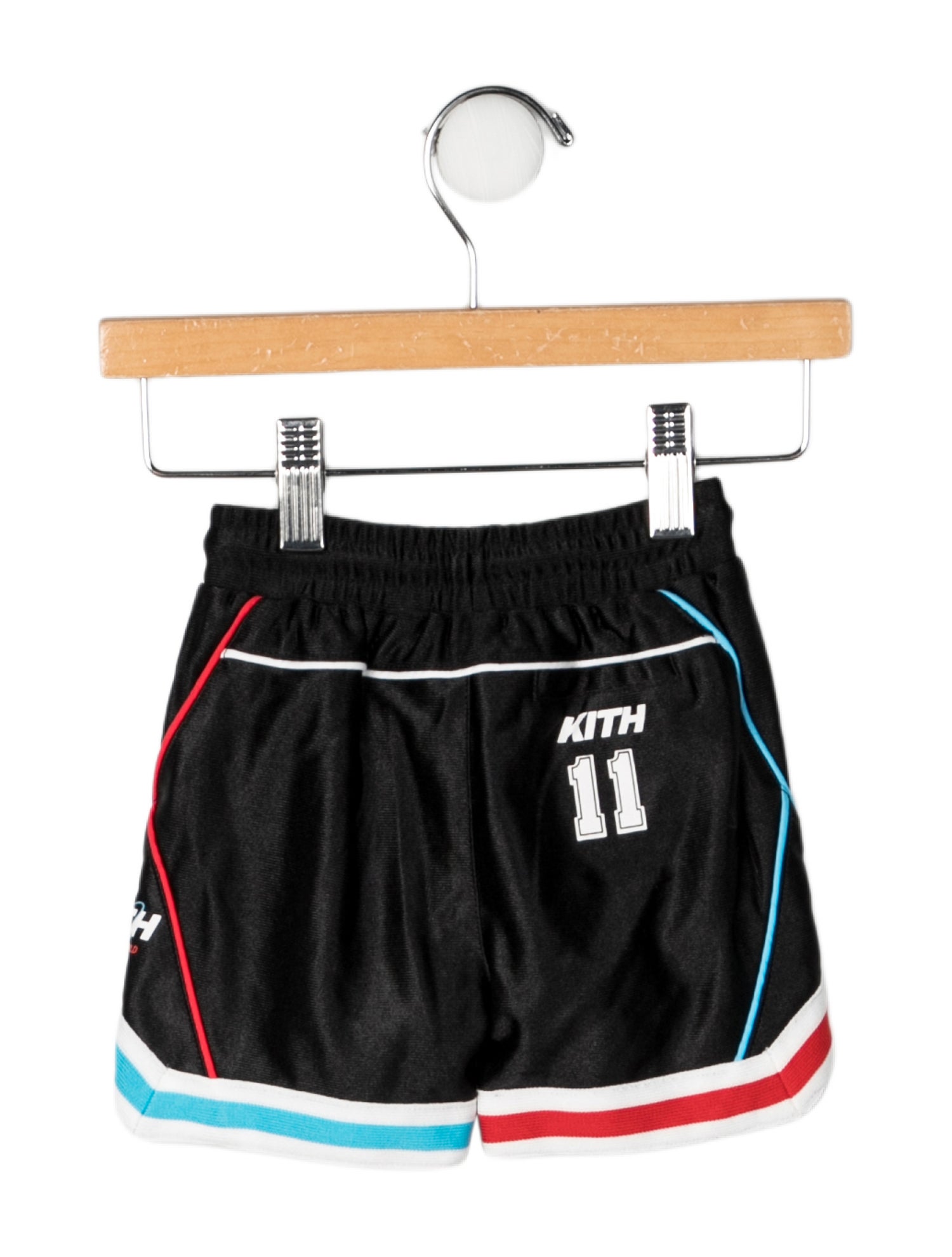 KITH KITH Baby Boys Basketball Short