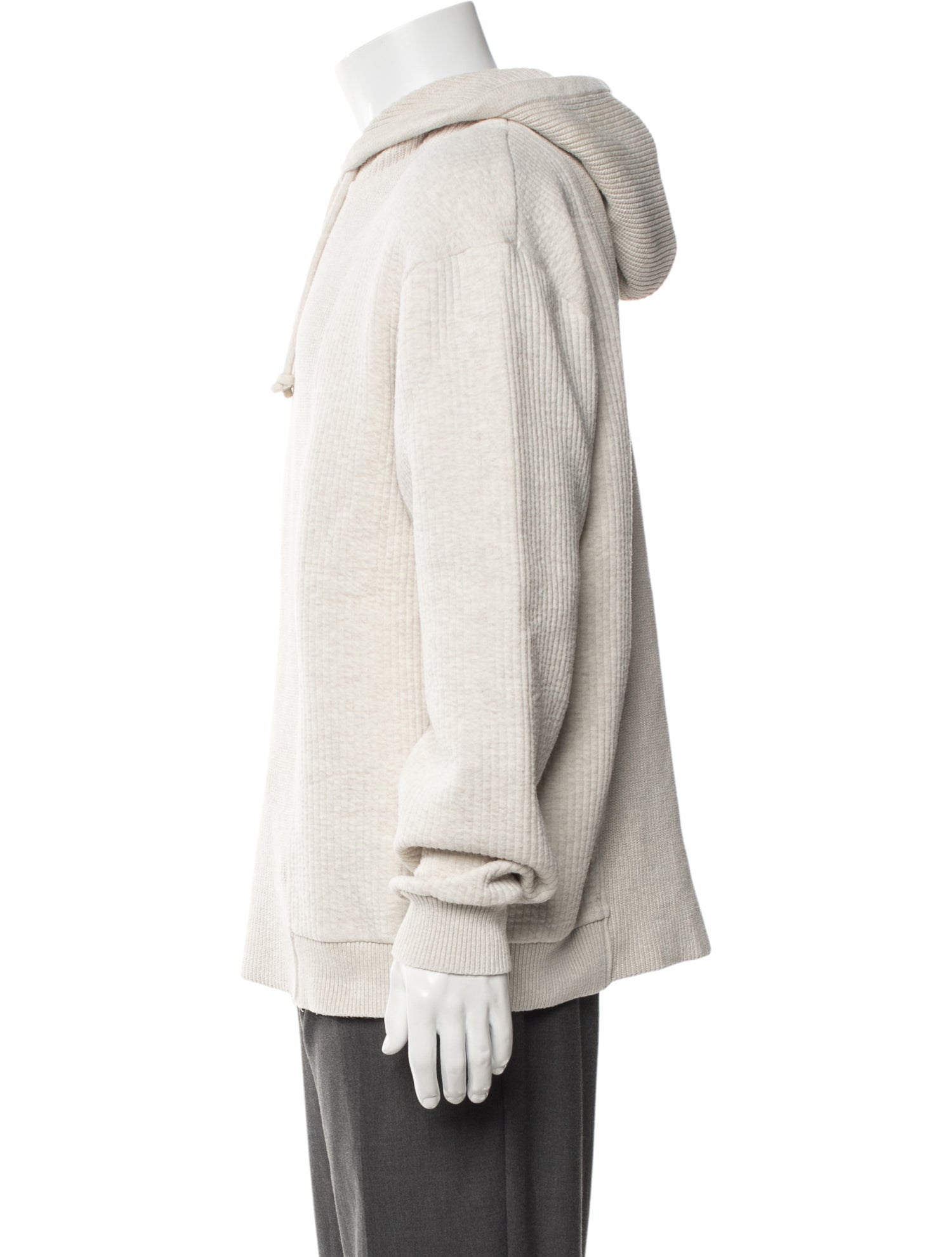KITH Crew Neck Long Sleeve Pullover
