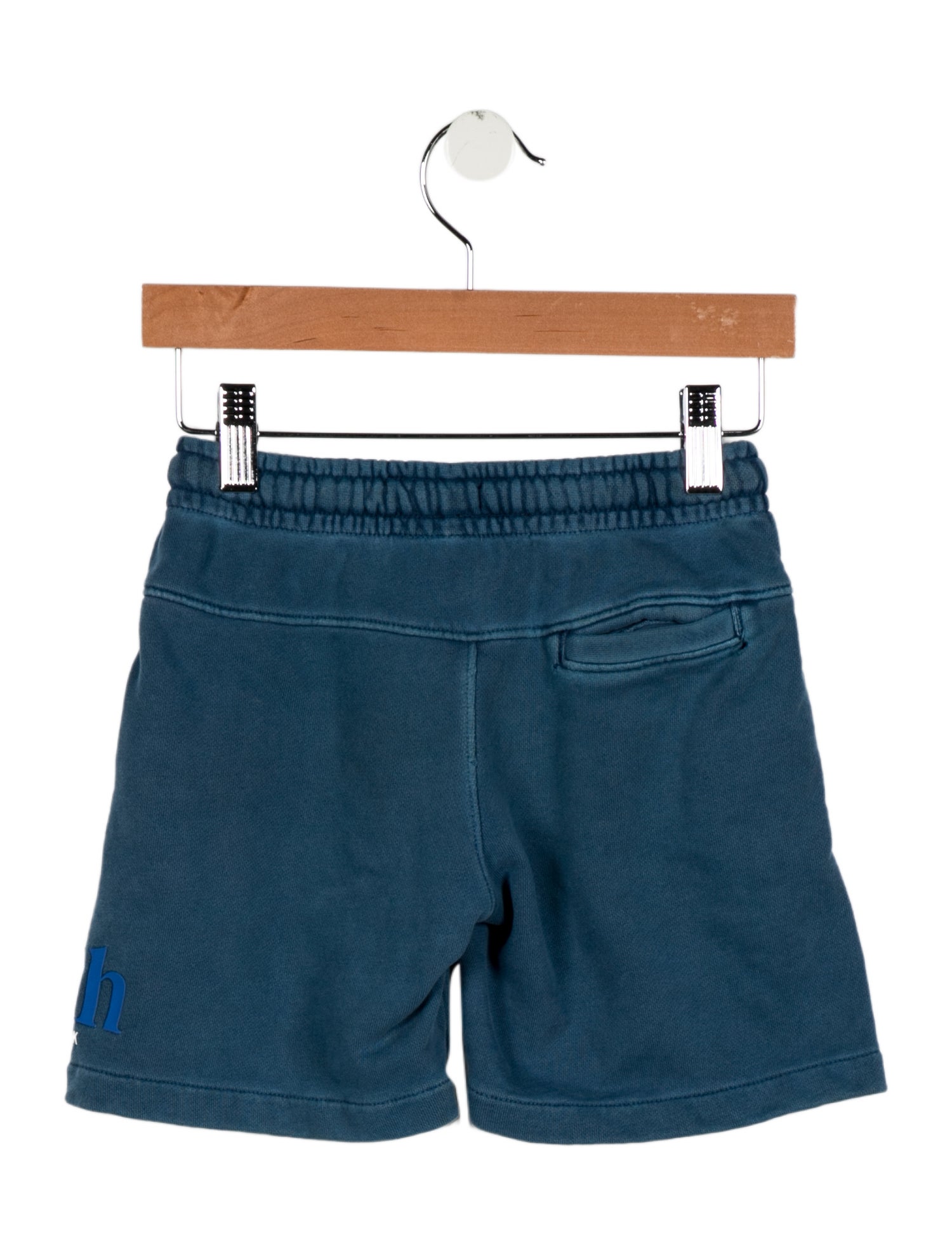 KITH Toddler boys' branded shorts