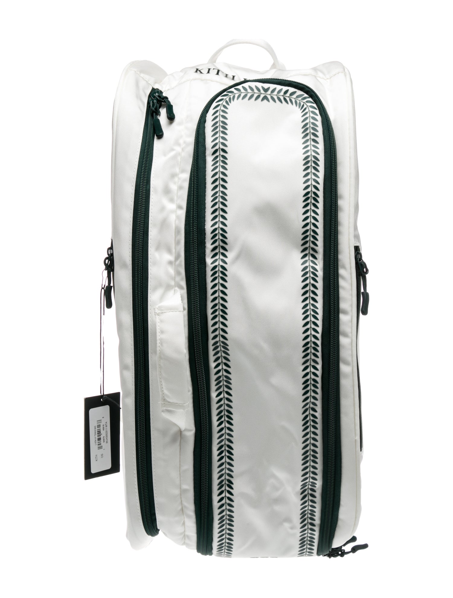 KITH Nylon Backpack