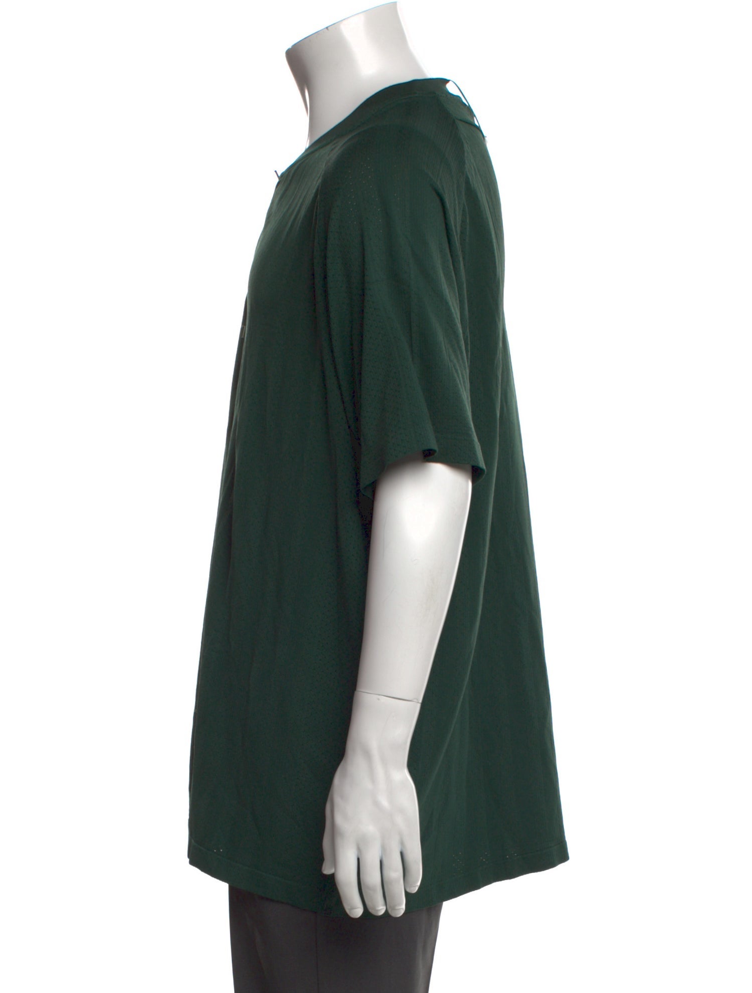 KITH Crew Neck Short Sleeve T-Shirt w/ Tags