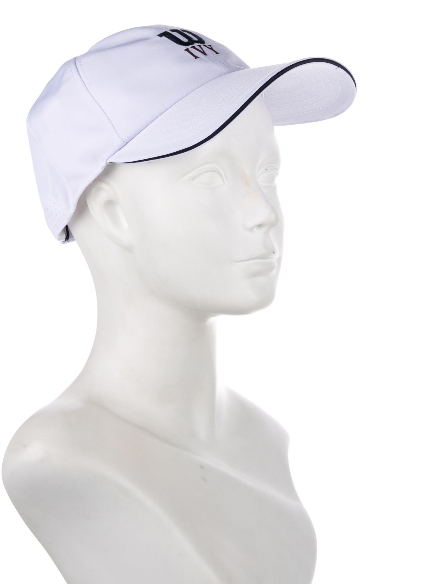 KITH Wilson Tennis Baseball Cap