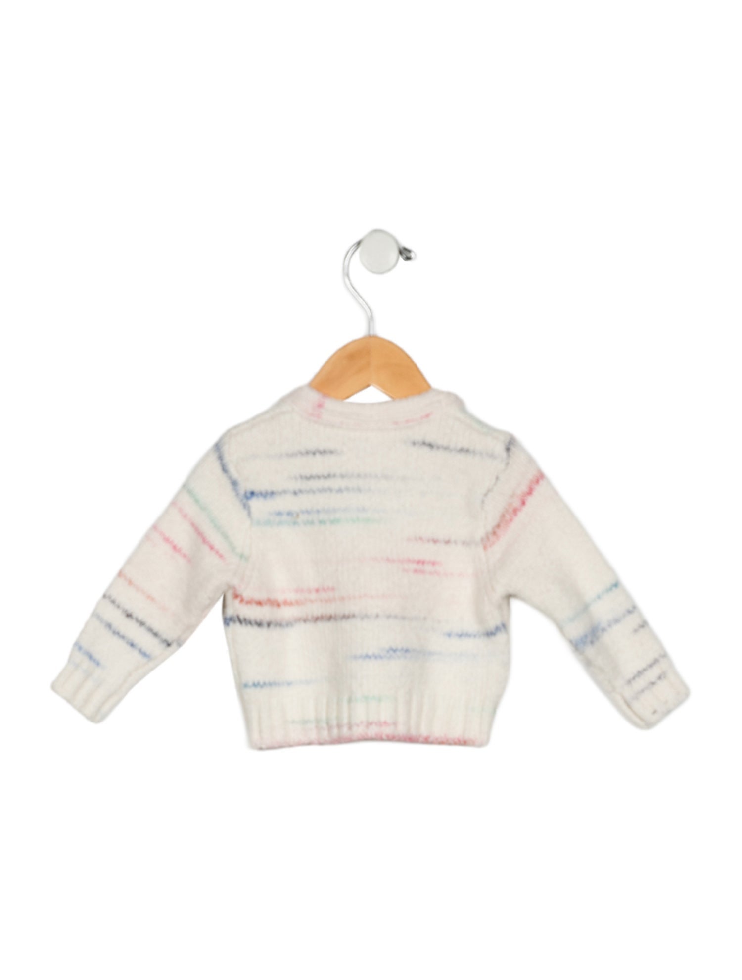 KITH Infant girls' Cardigan