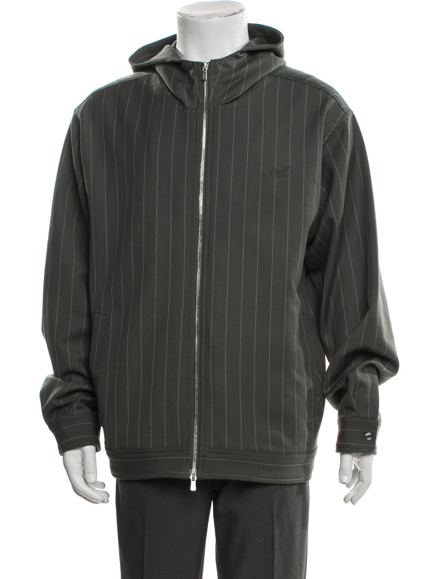 希*望様 VETEMENTS Fuck reversible hoodie Vetements 2019 Fuck Reversible Hoodie - Black Sweatshirts