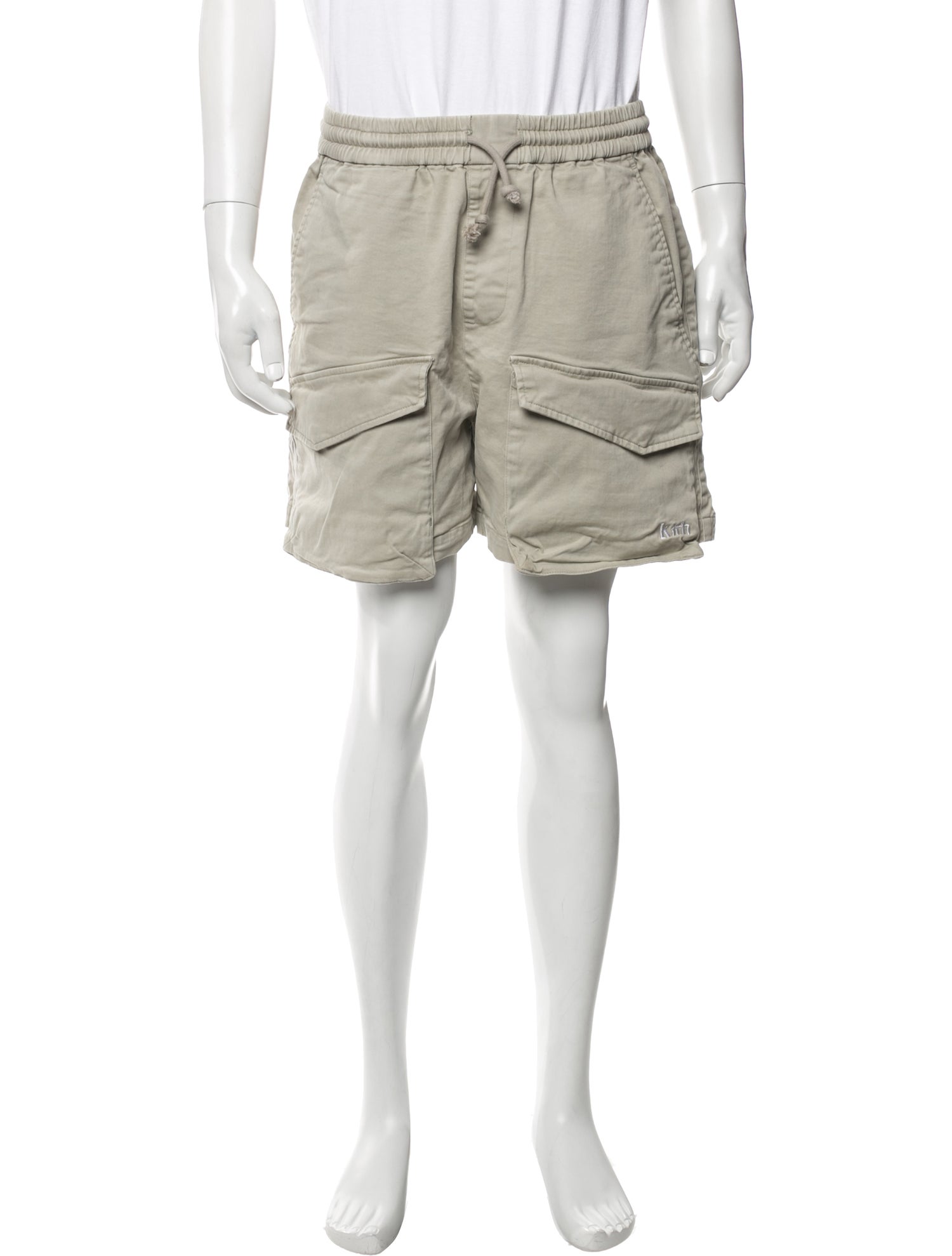 KITH Sleeveless Shirt