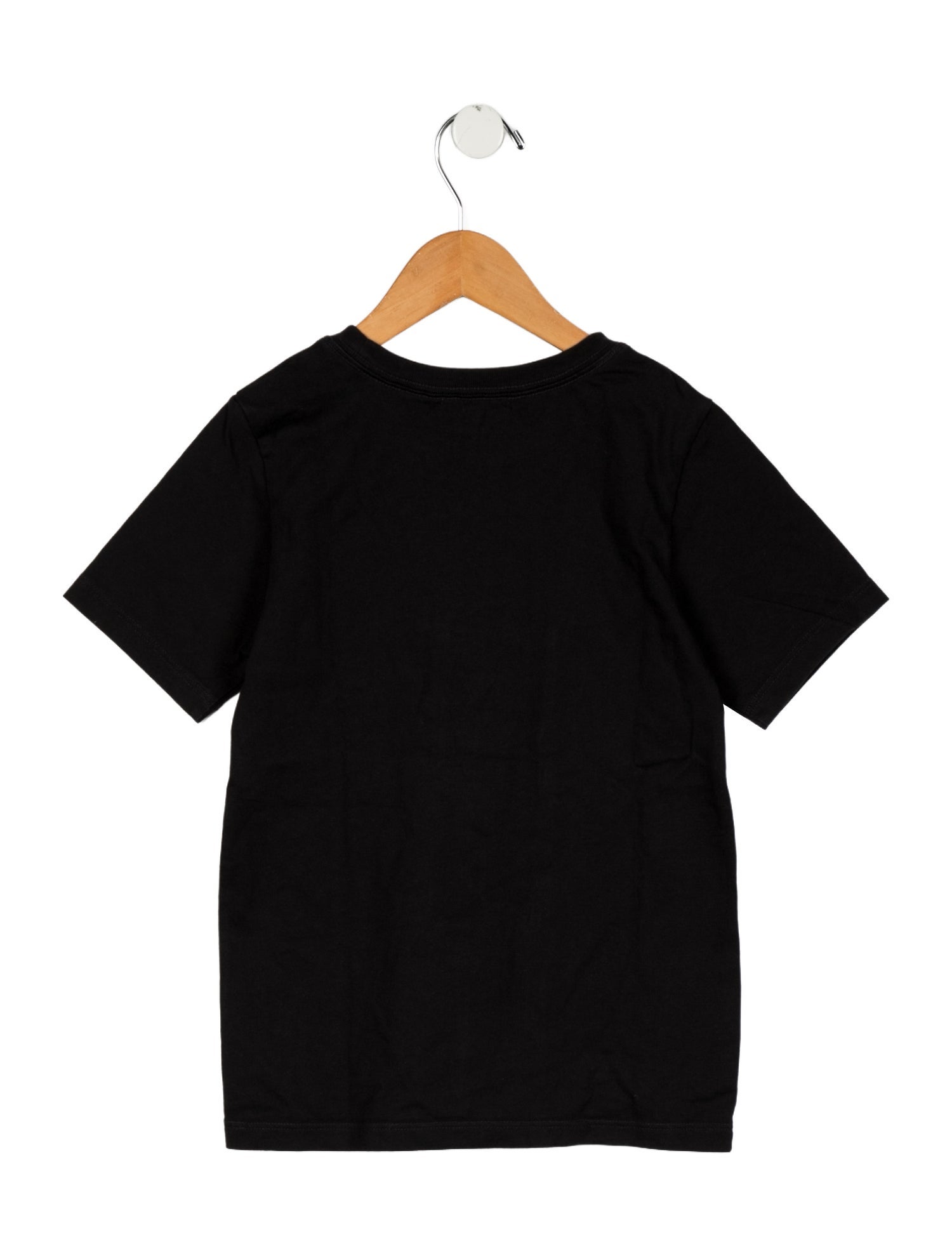 KITH Boys Crew Neck Graphic Shirt