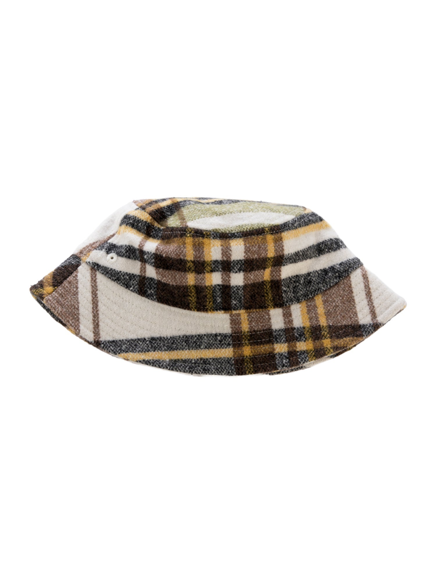 KITH Kids Wool Bucket Hat