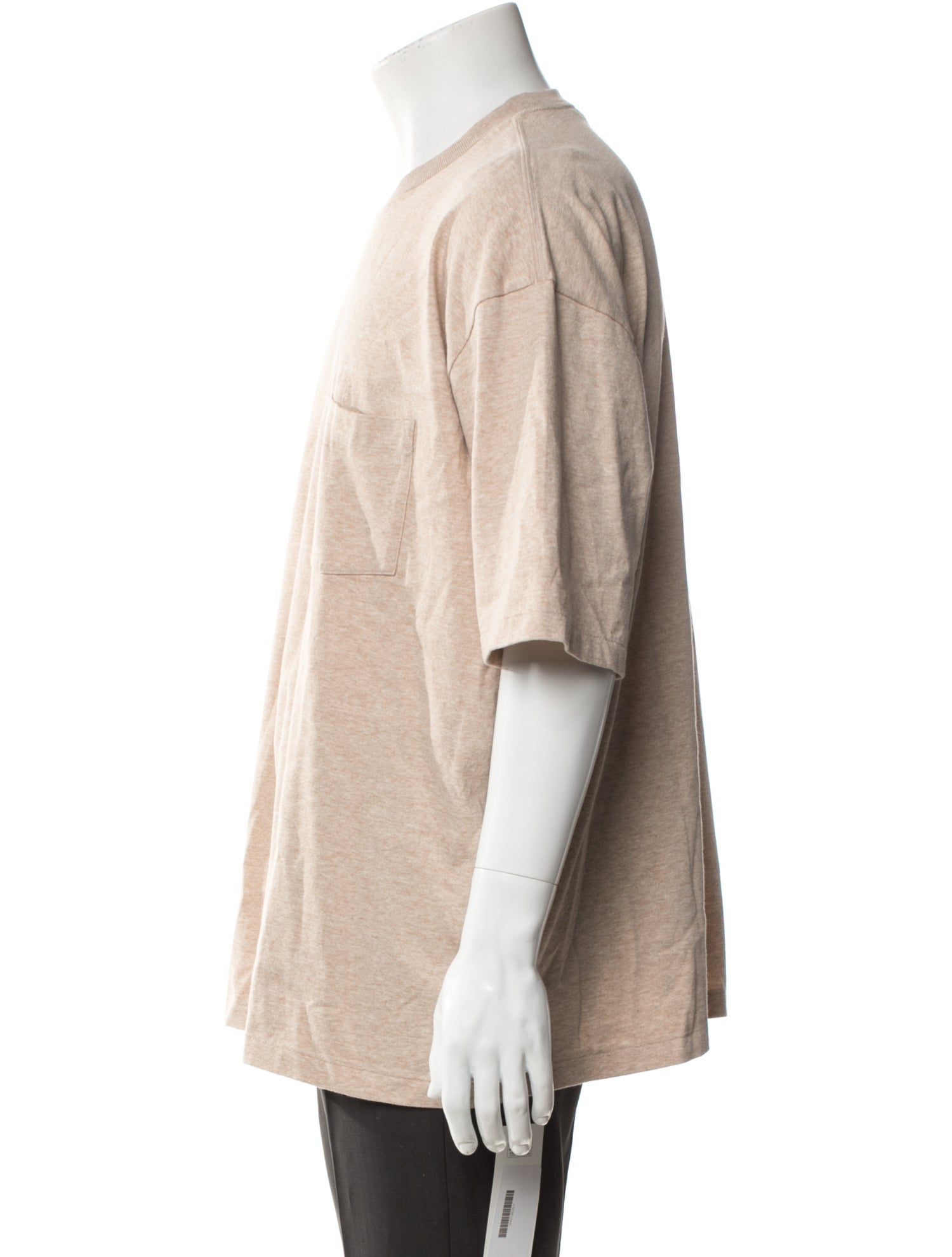 KITH Crew Neck Short Sleeve T-Shirt w/ Tags