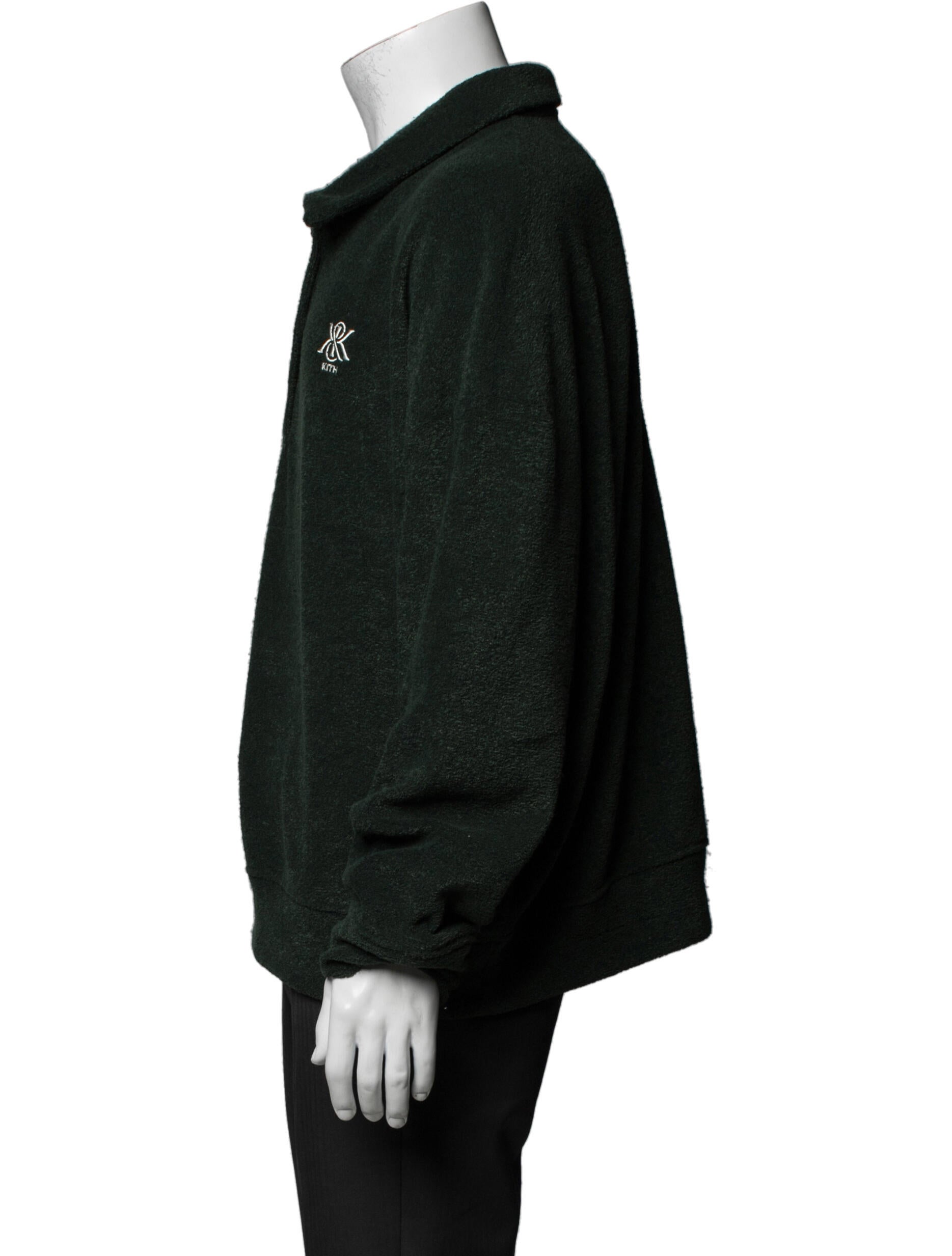 KITH Jacket