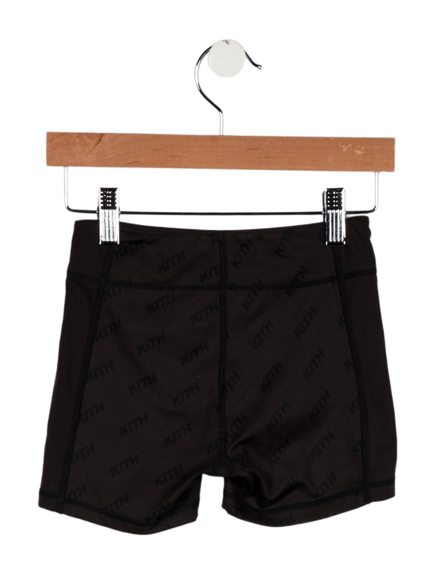 KITH Kids girls shorts
