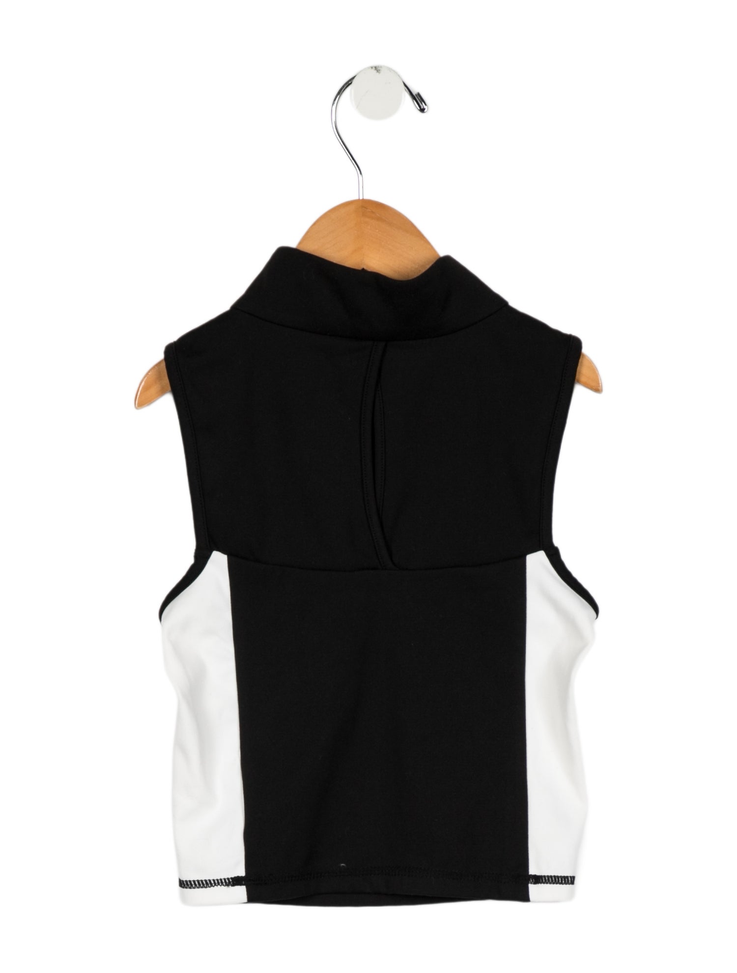KITH Kids girls sleeveless top