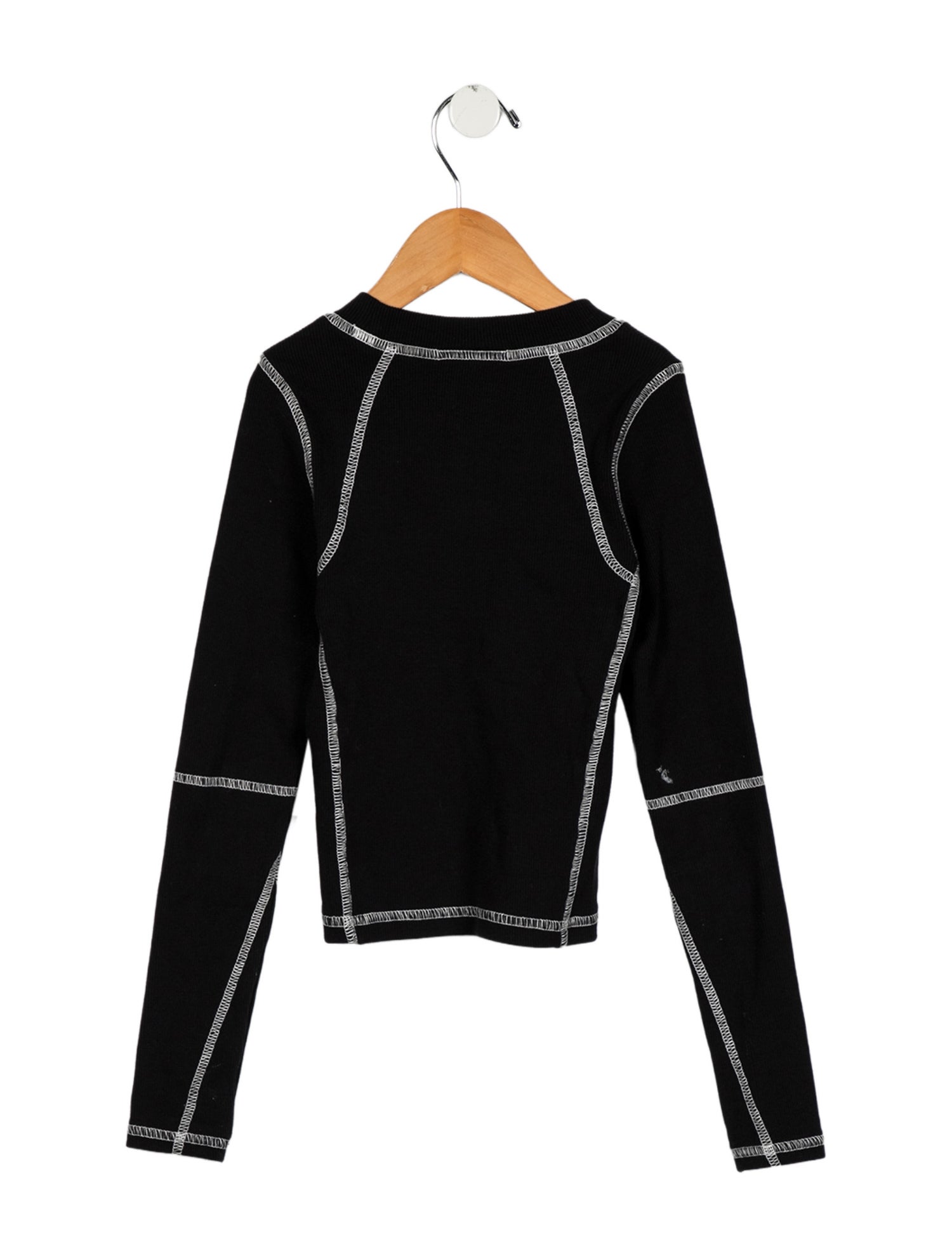 KITH Kids Boys' long sleeve shirt