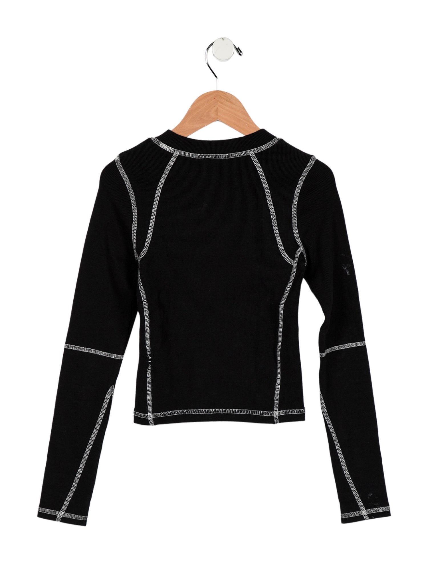 KITH Kids girls long sleeve top