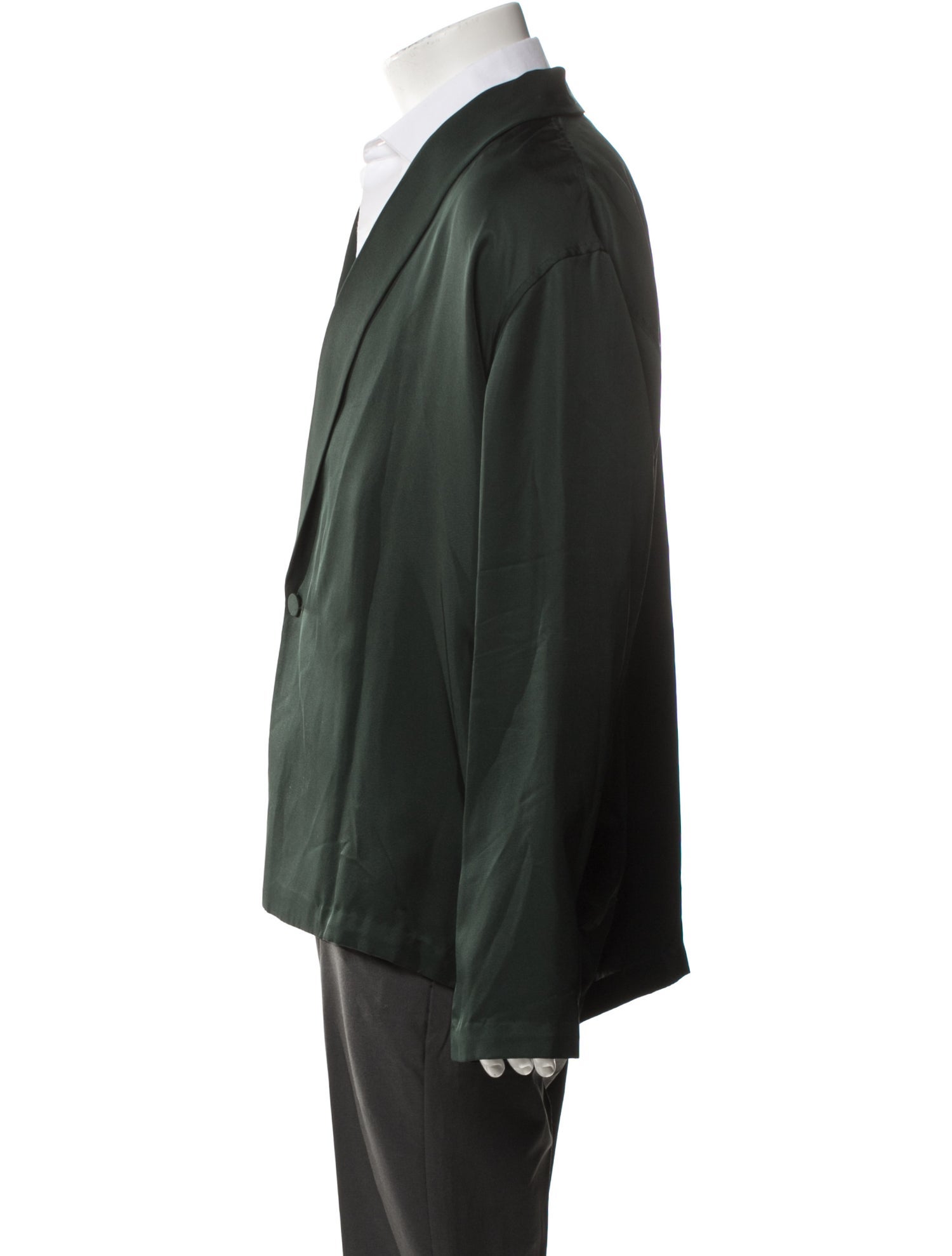 KITH Silk Jacket