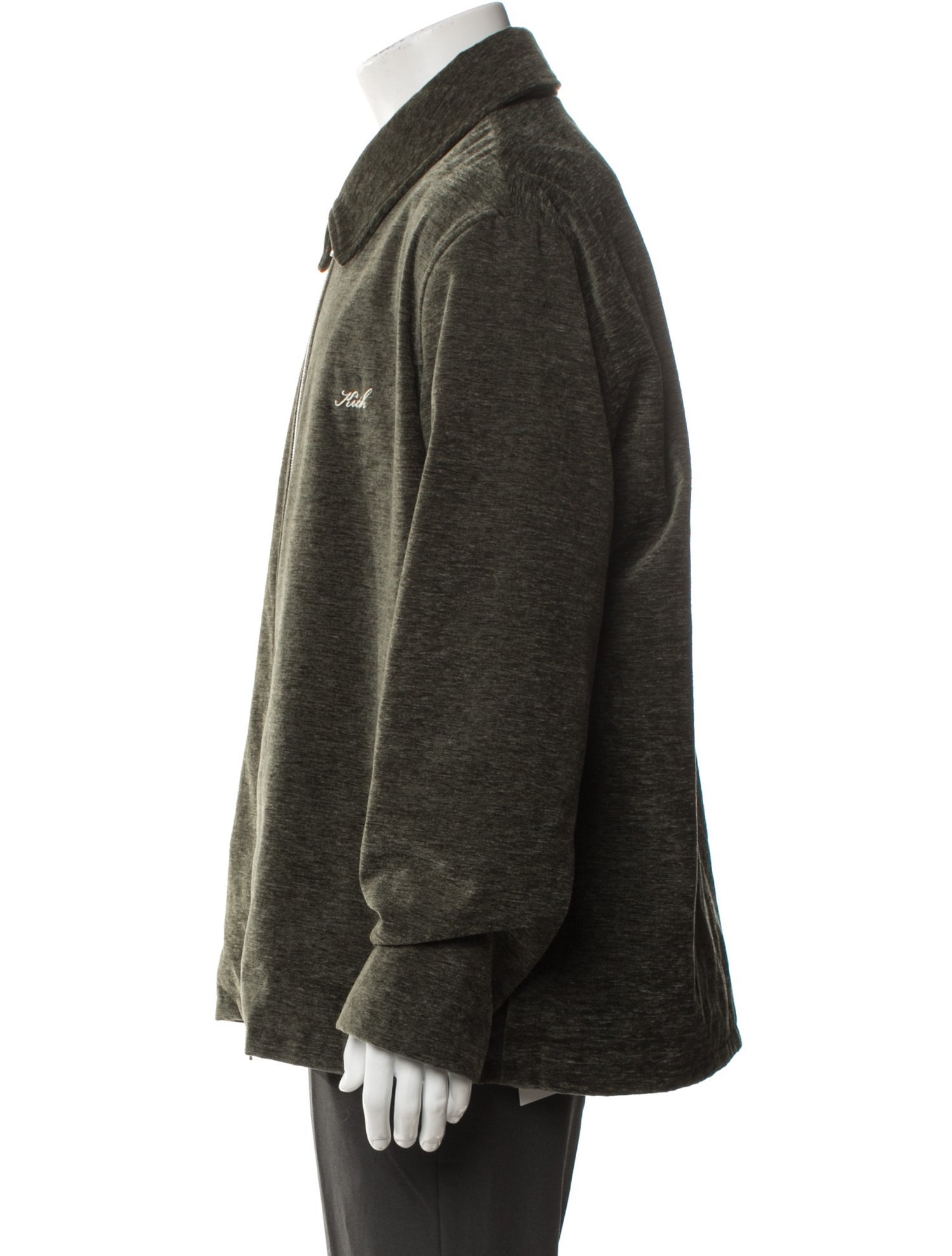 KITH Jacket