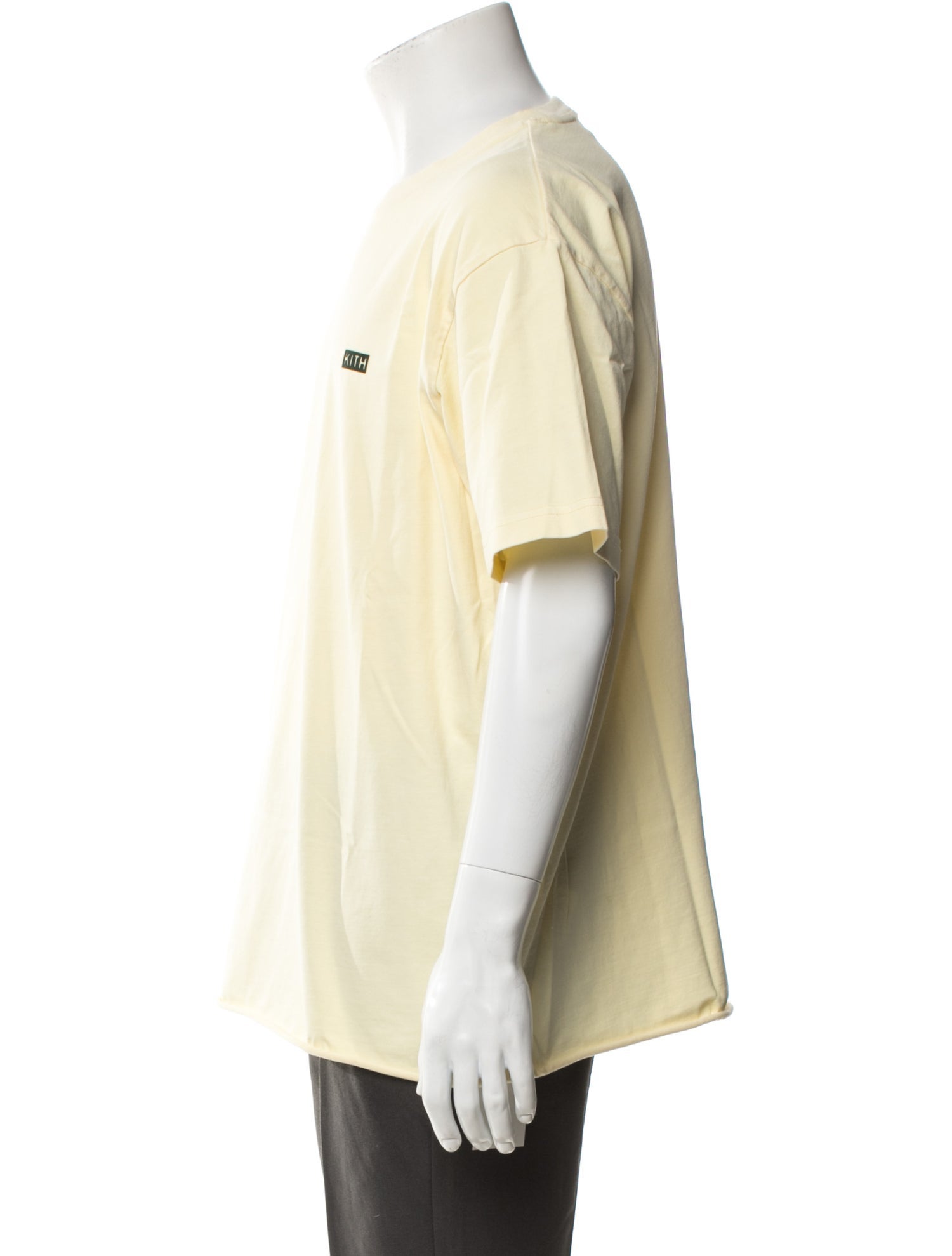 KITH Crew Neck Short Sleeve T-Shirt