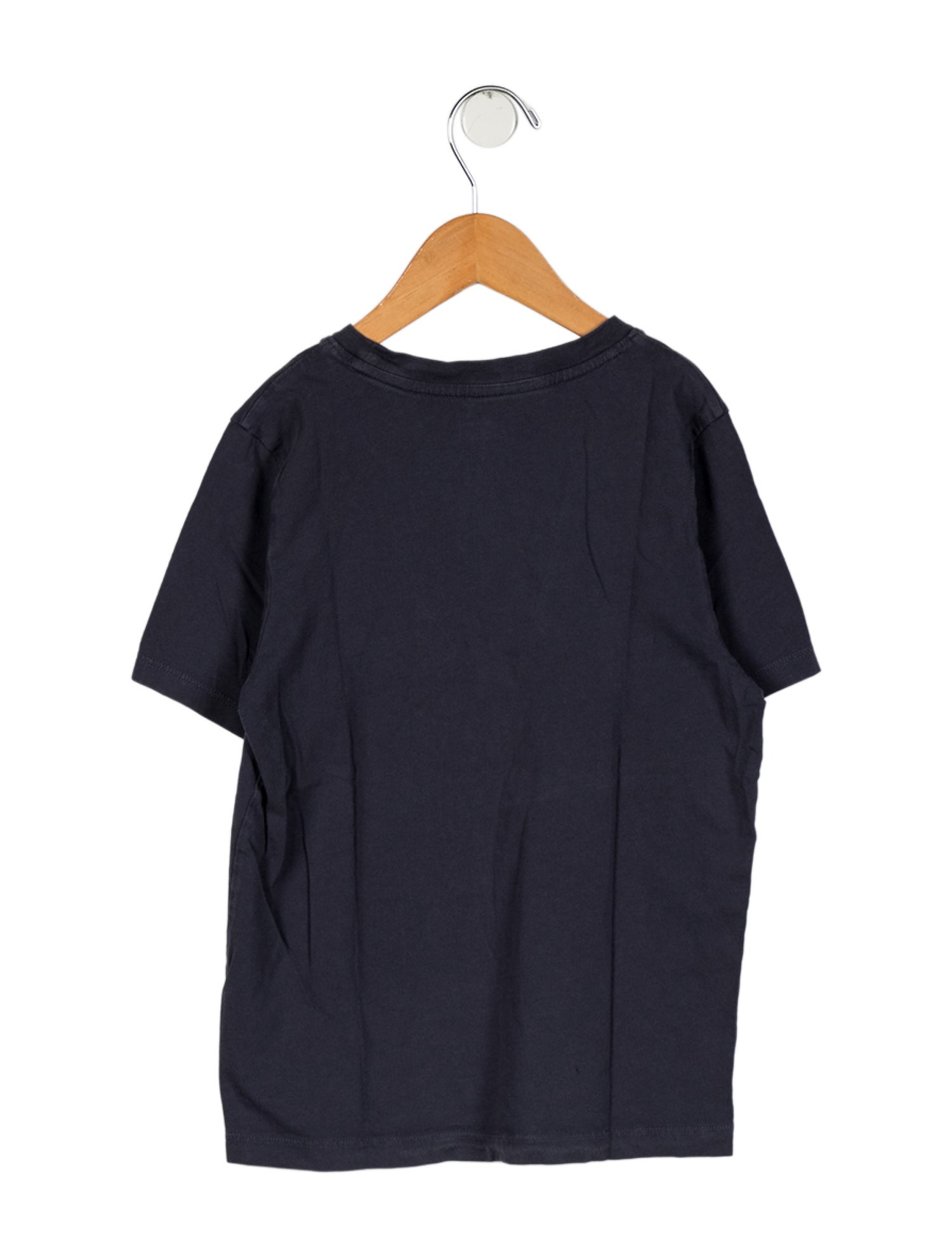 KITH Boys' Graphic Logo T-Shirt