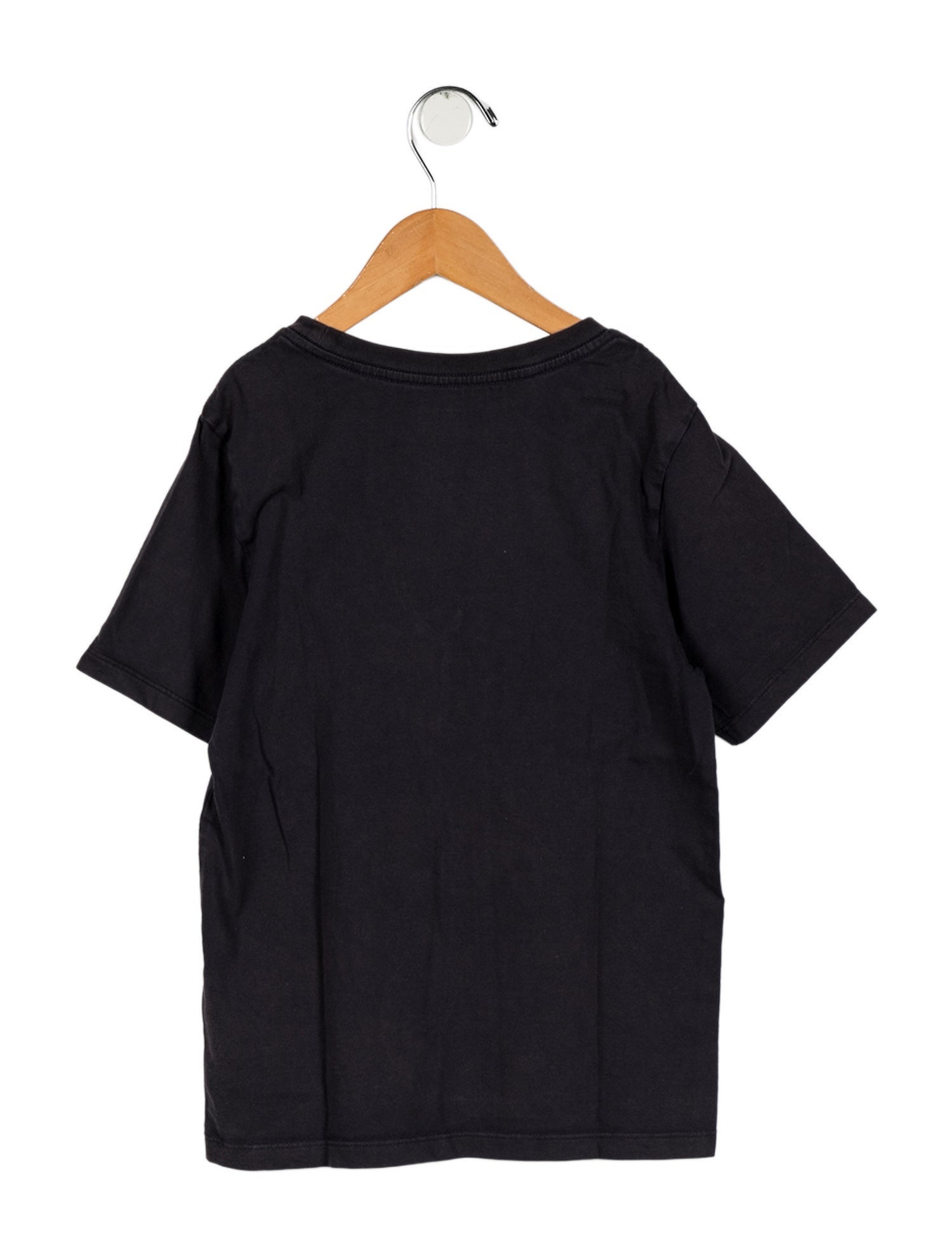 KITH Boys' Graphic Logo T-Shirt