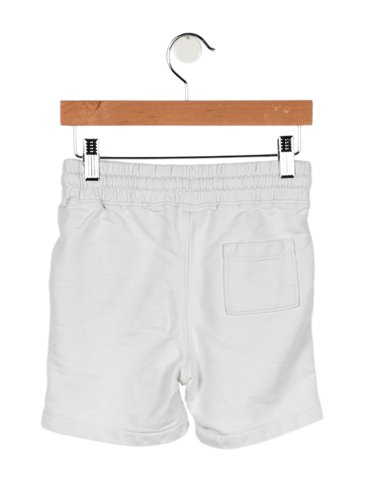 KITH Girls' Solid Sweat Shorts