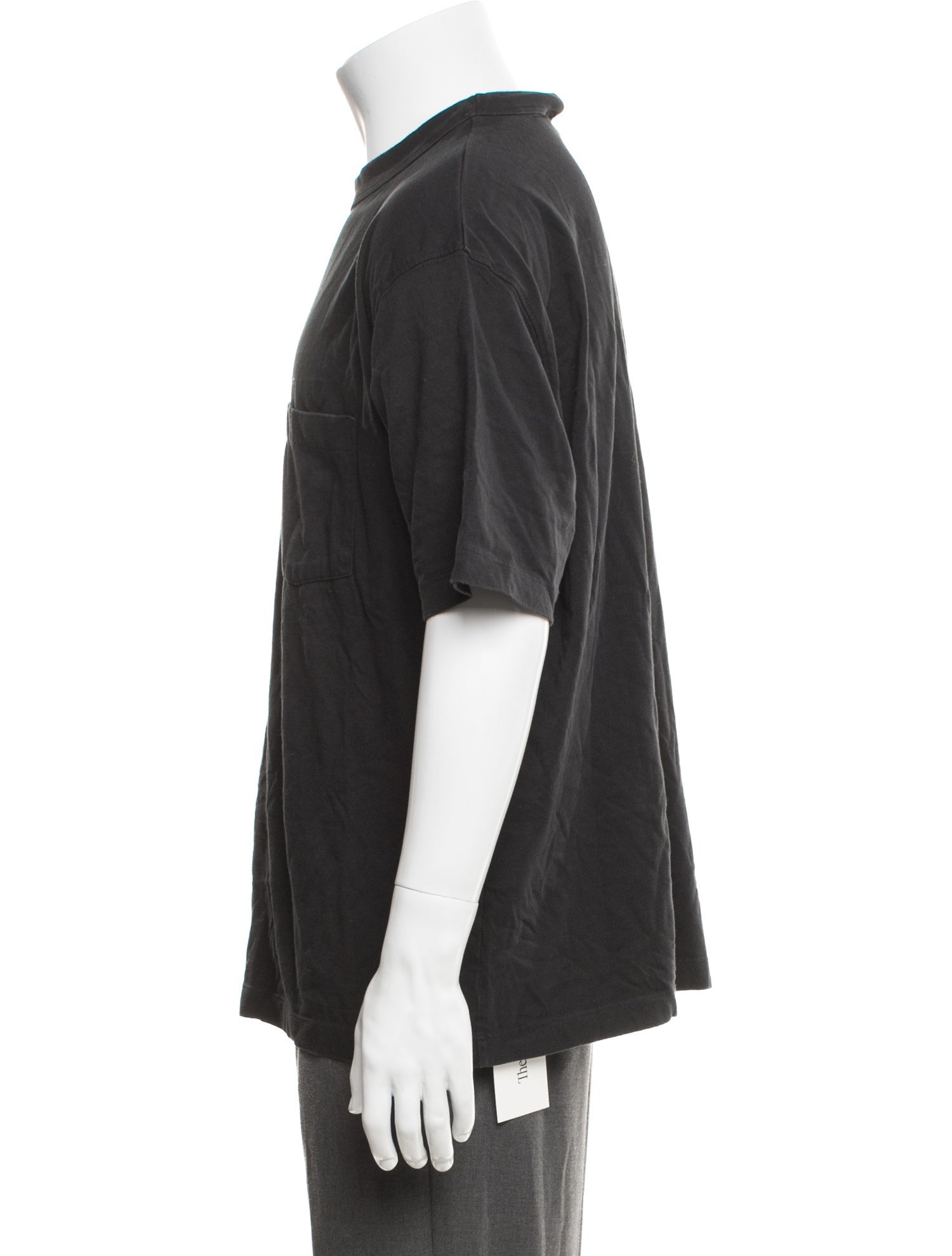 KITH Crew Neck Short Sleeve T-Shirt