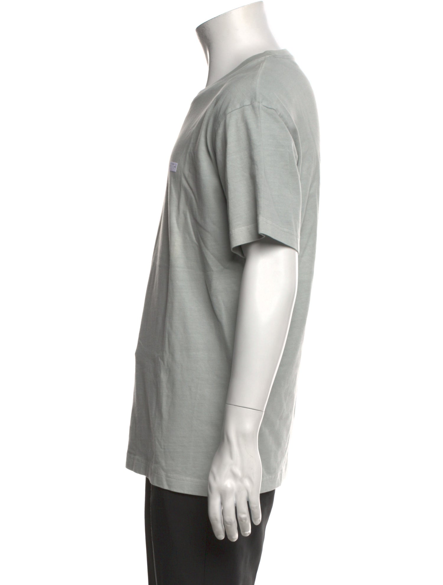 KITH Crew Neck Short Sleeve T-Shirt