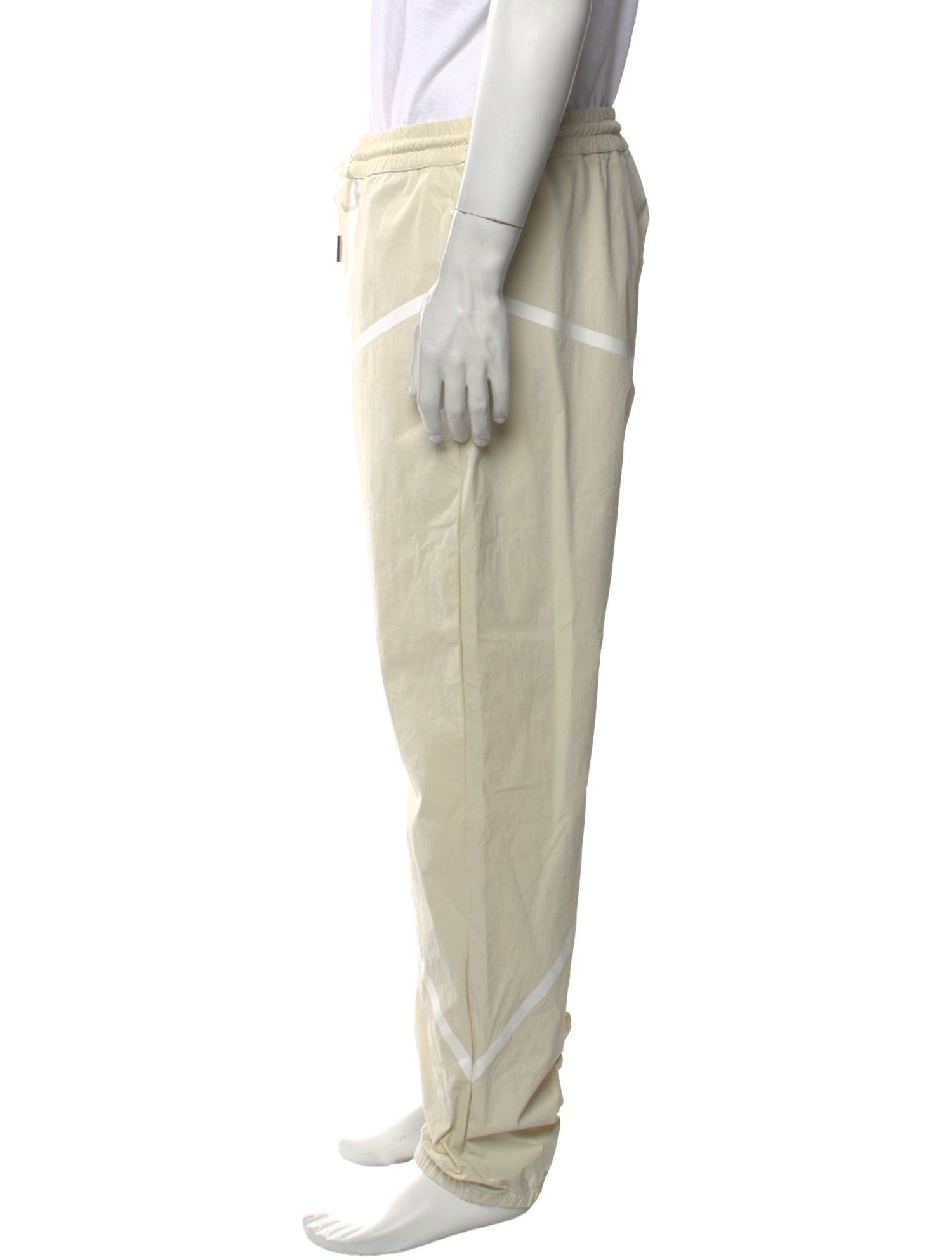 KITH Graphic Print Joggers