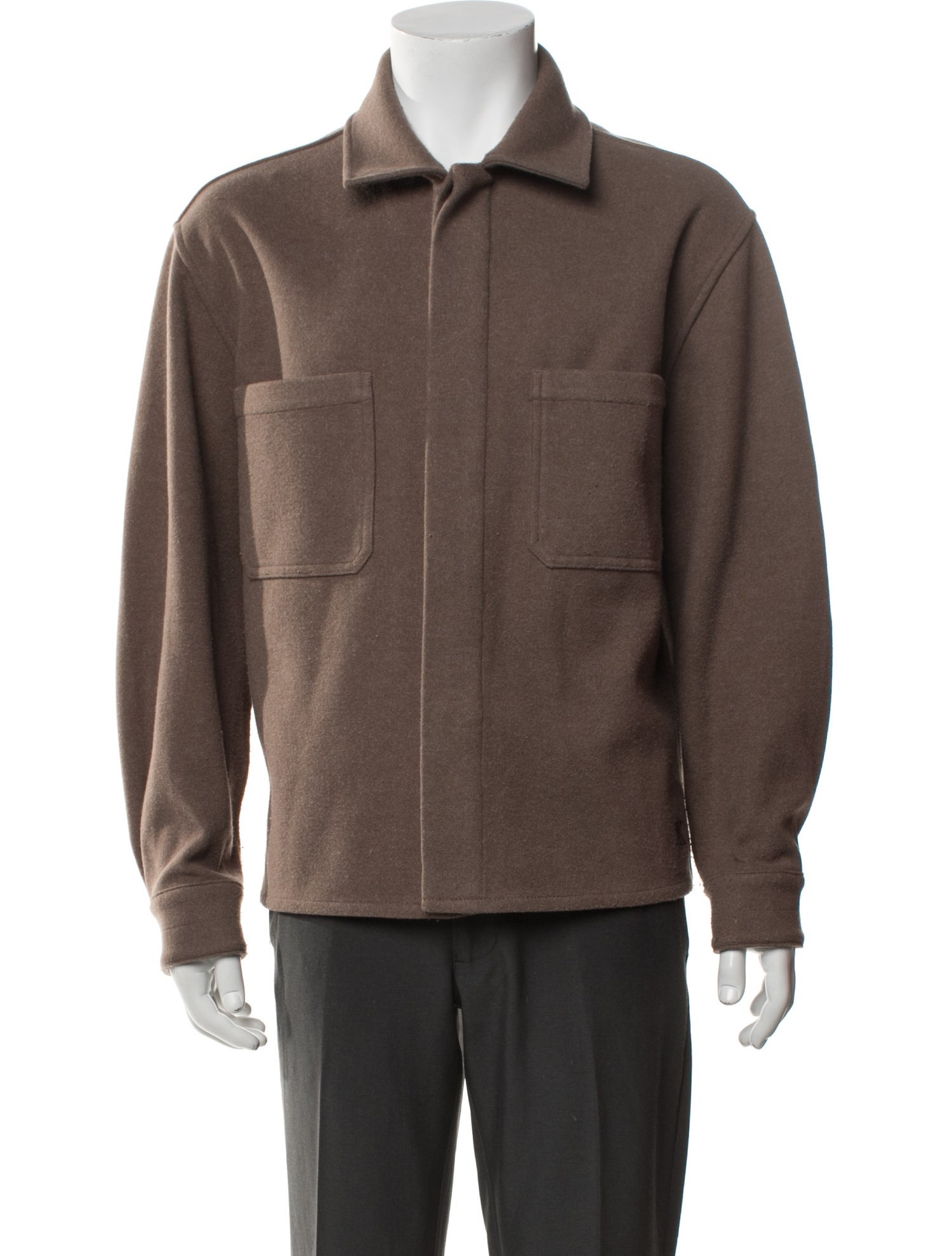 KITH Jacket